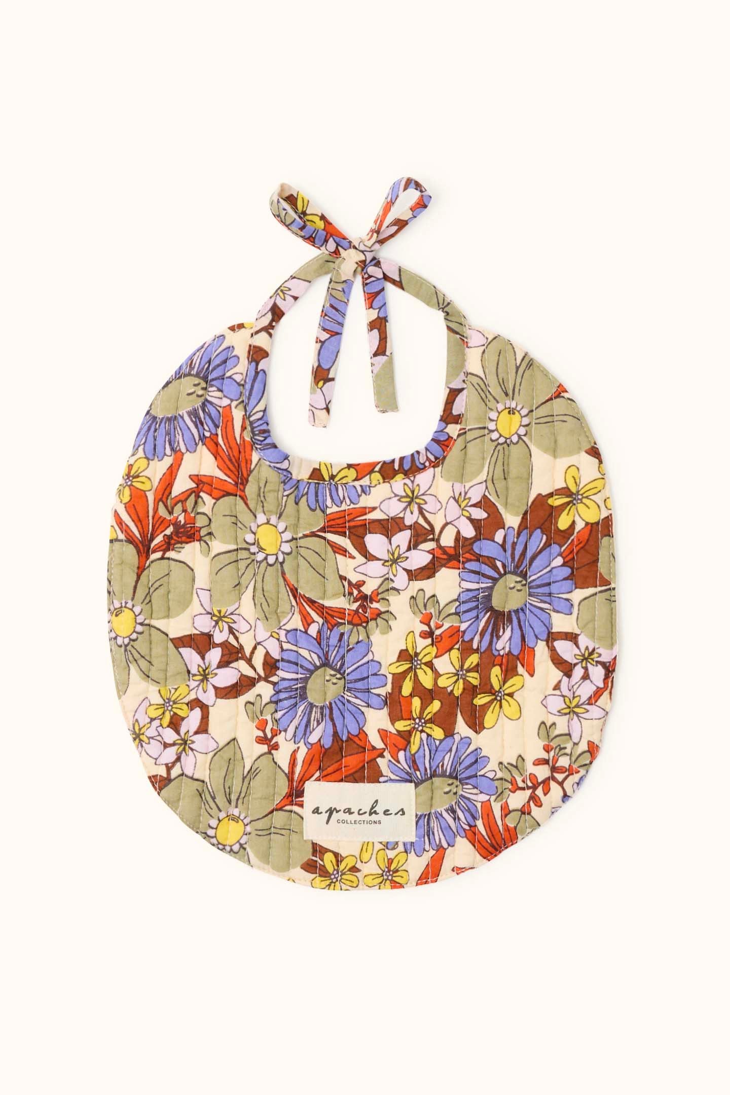 Shampa Bib