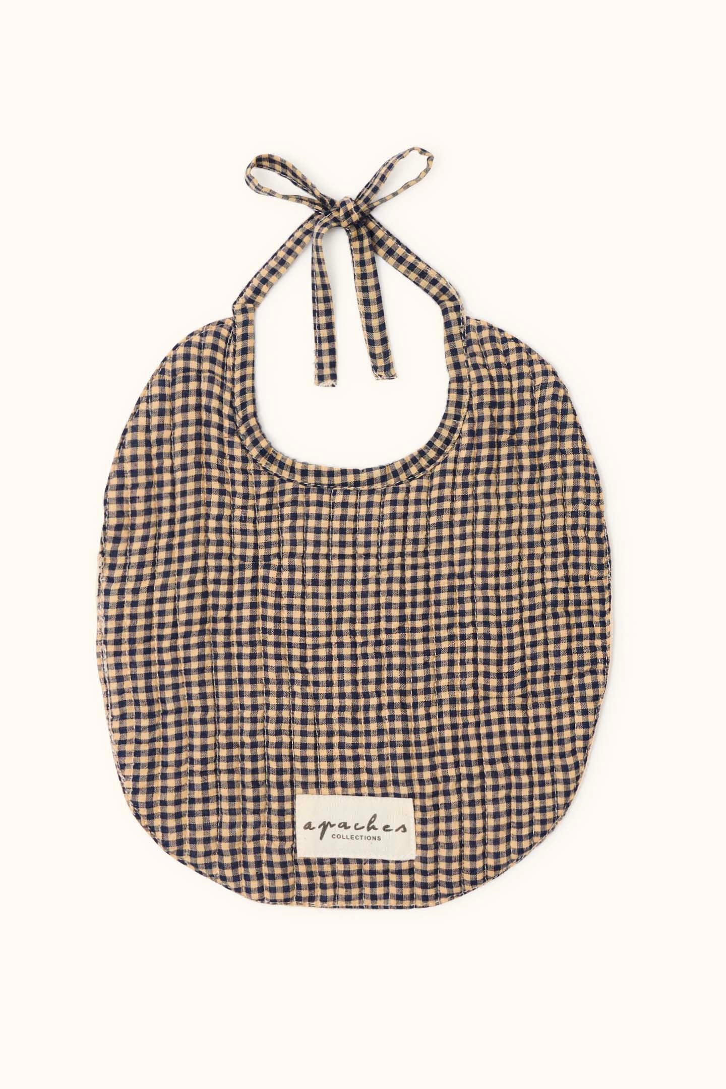 Shampa Bib