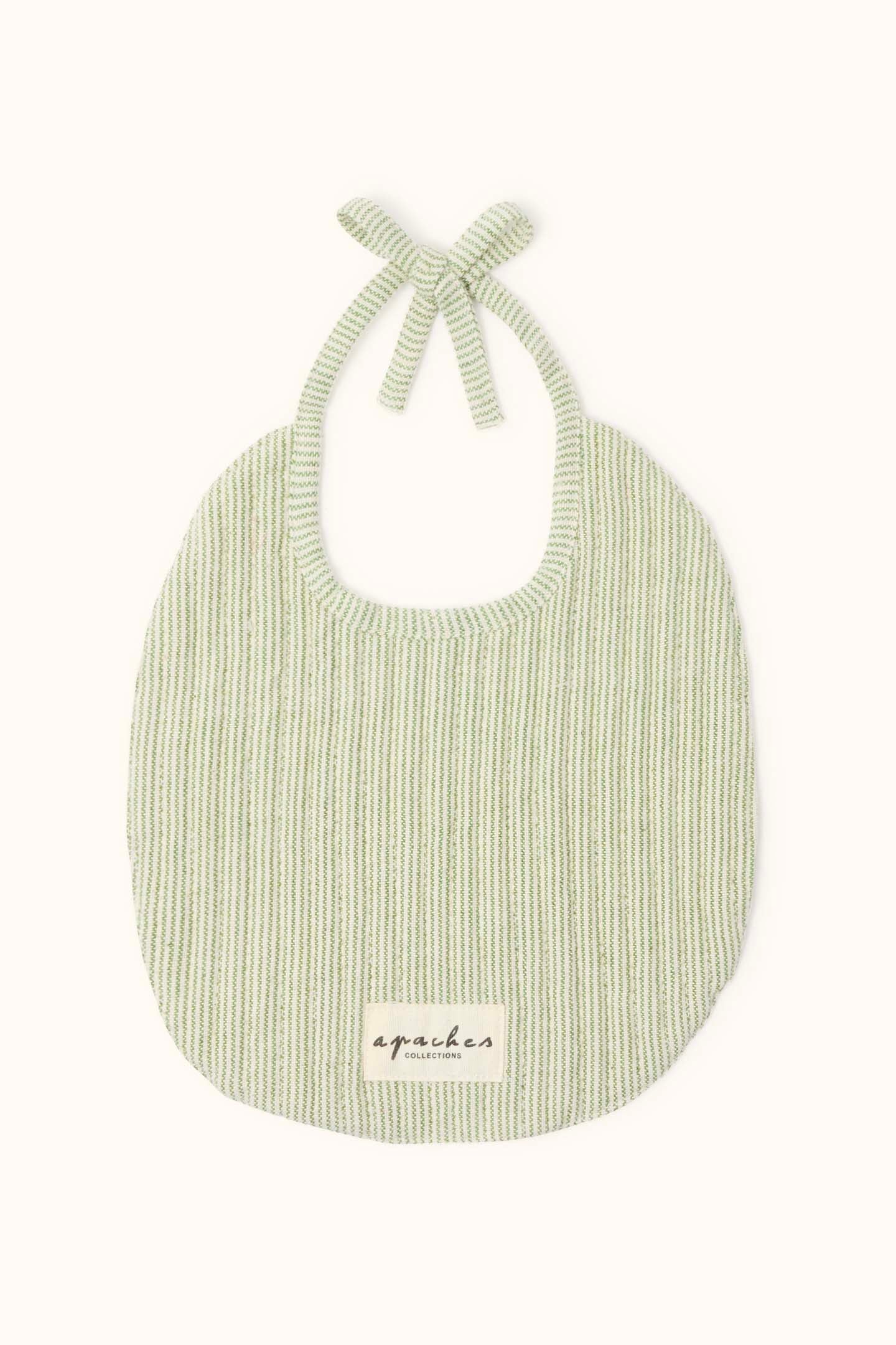Shampa Bib