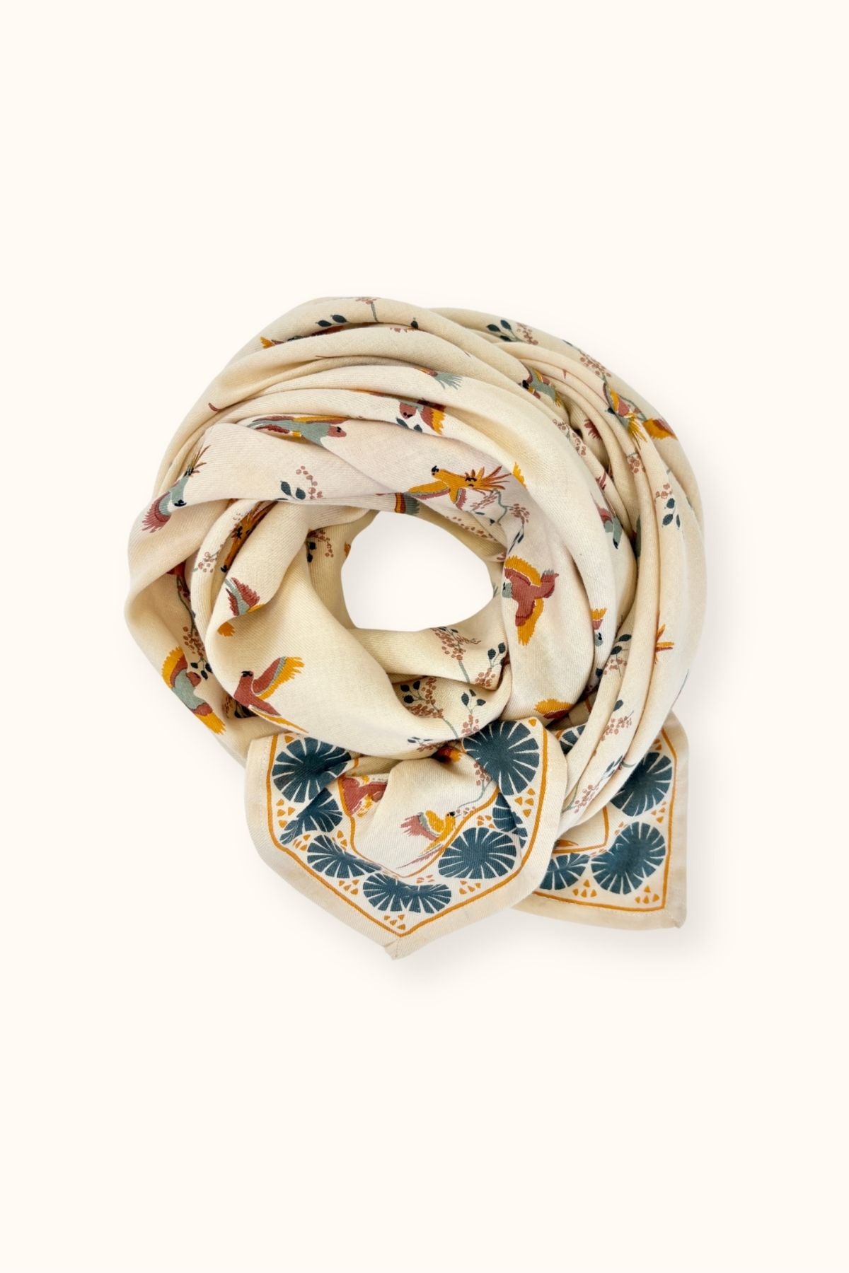 Big Foulard Latika