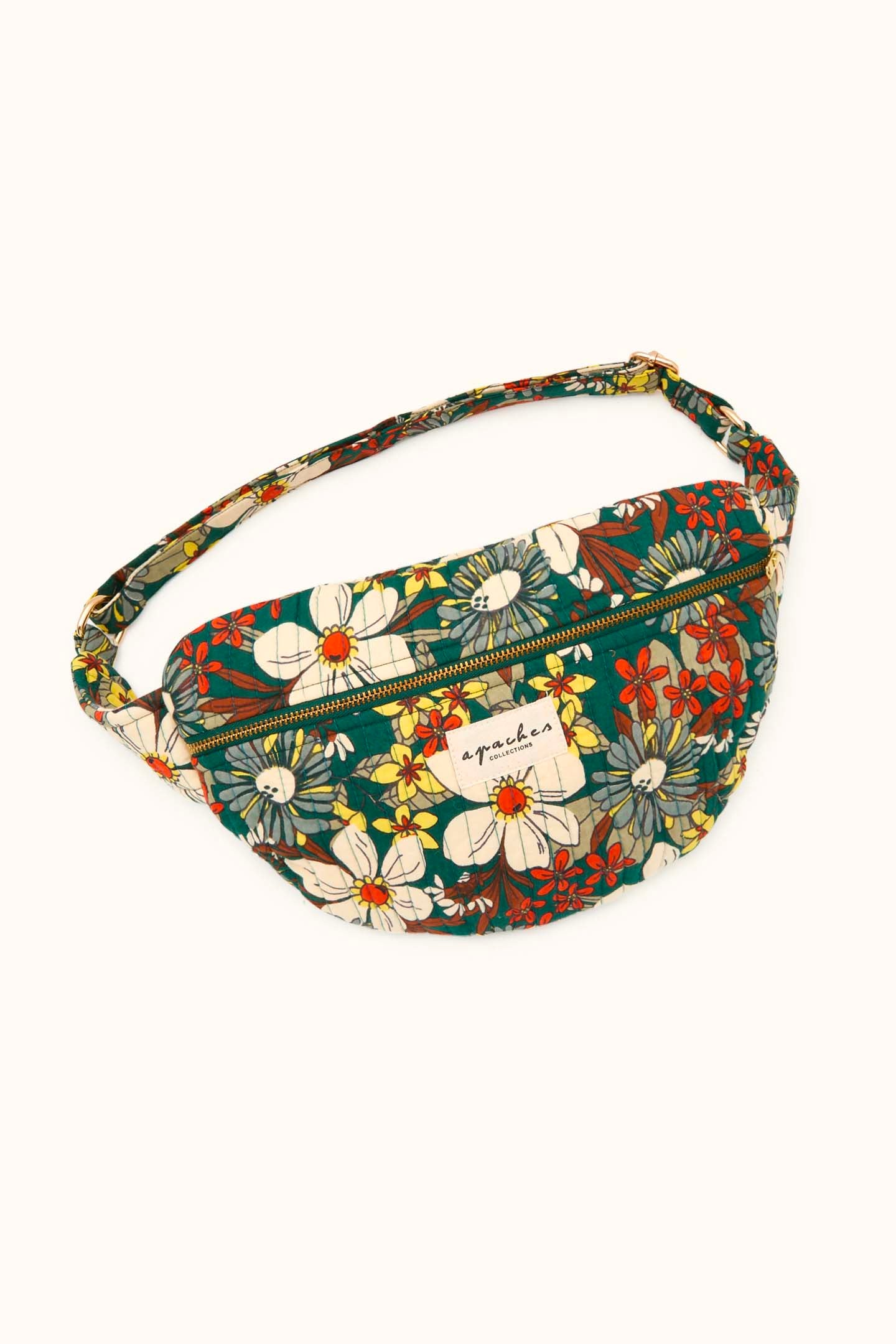 Keli Large Fanny Pack