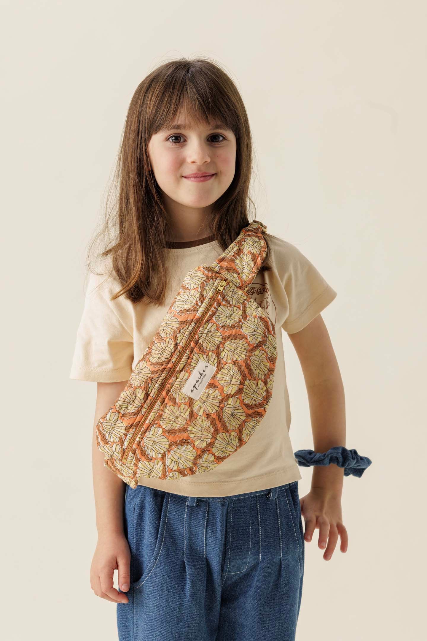 Large Keli Belt Bag