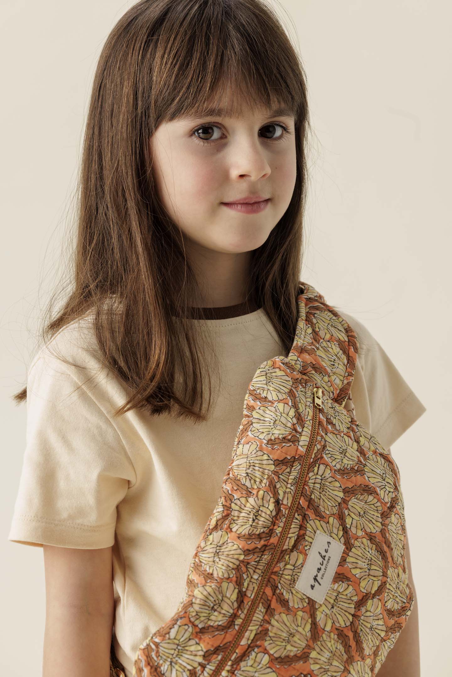 Large Keli Belt Bag