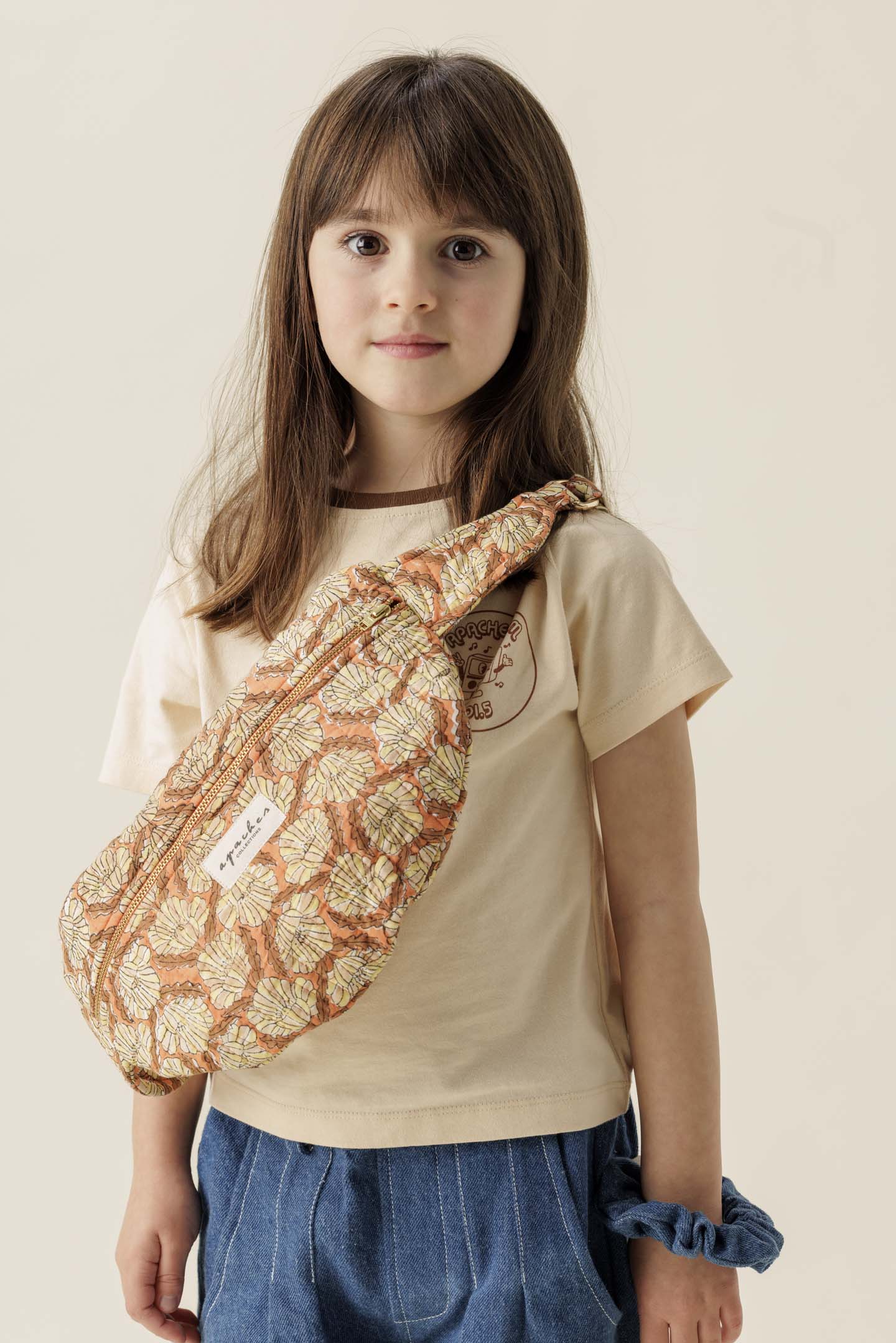 Large Keli Belt Bag