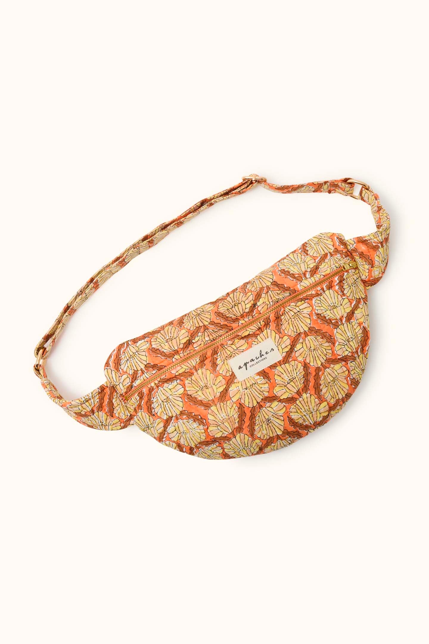 Large Keli Belt Bag