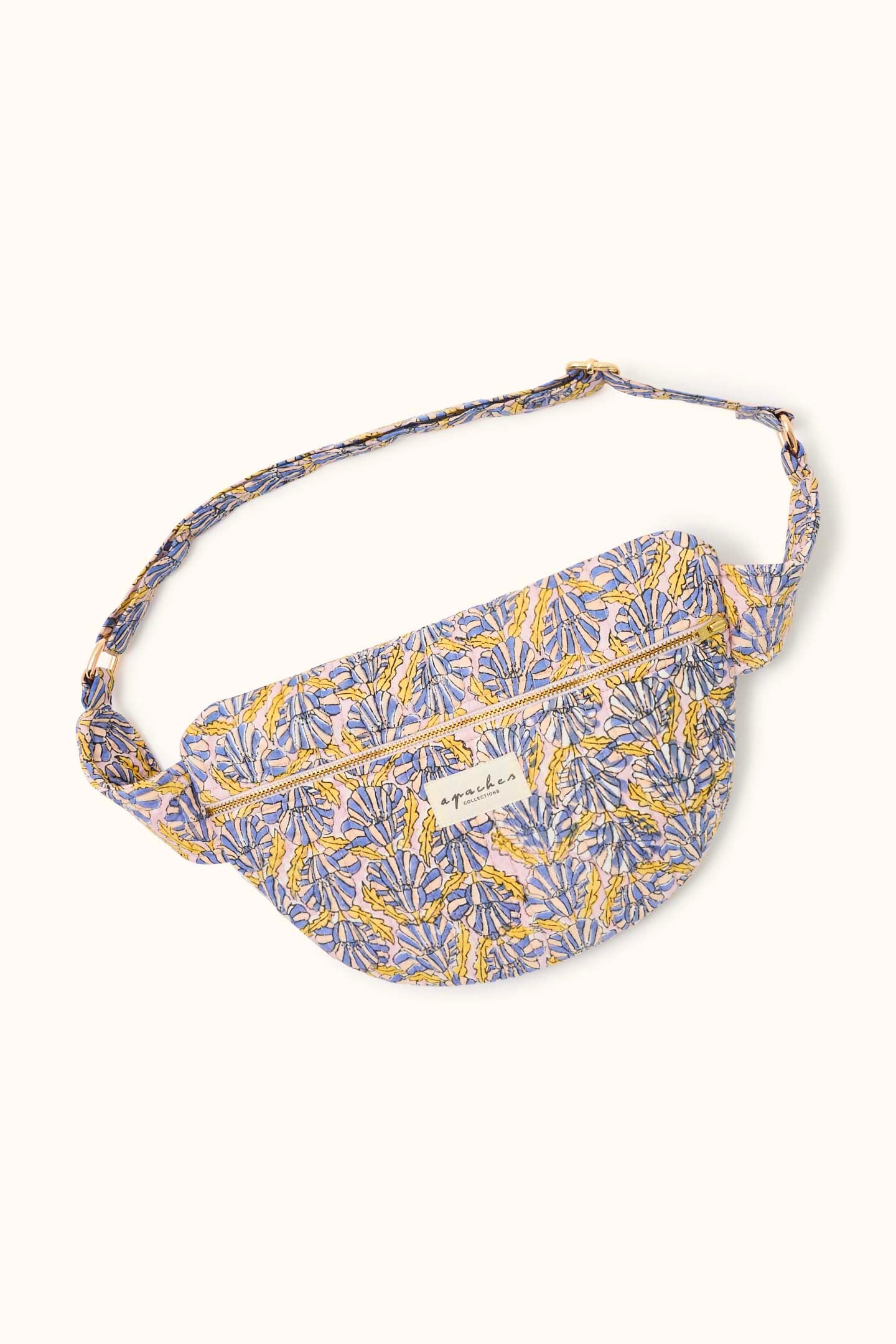 Large Keli Fanny Pack