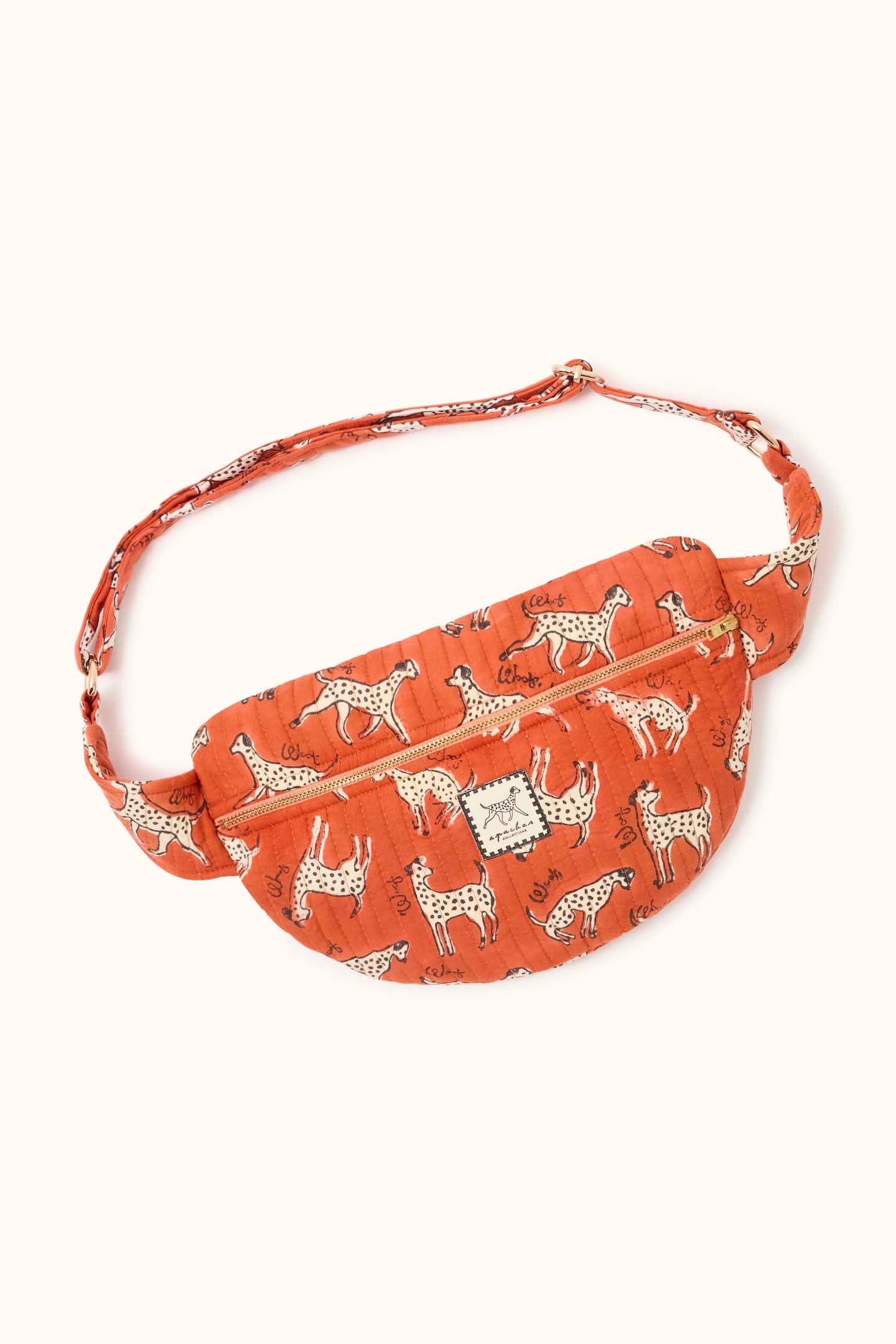 Large Keli Fanny Pack