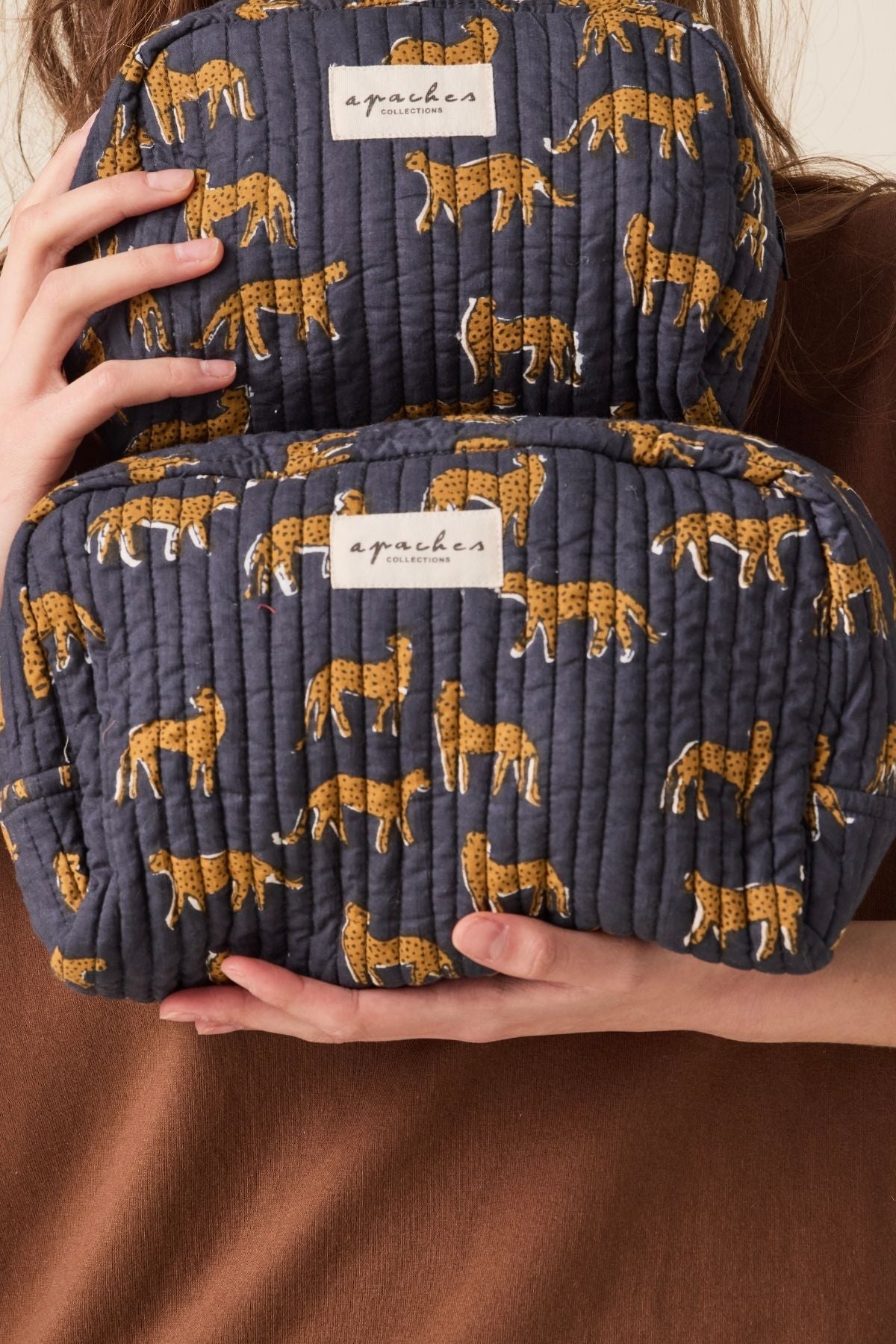 Large Gayane Pouch