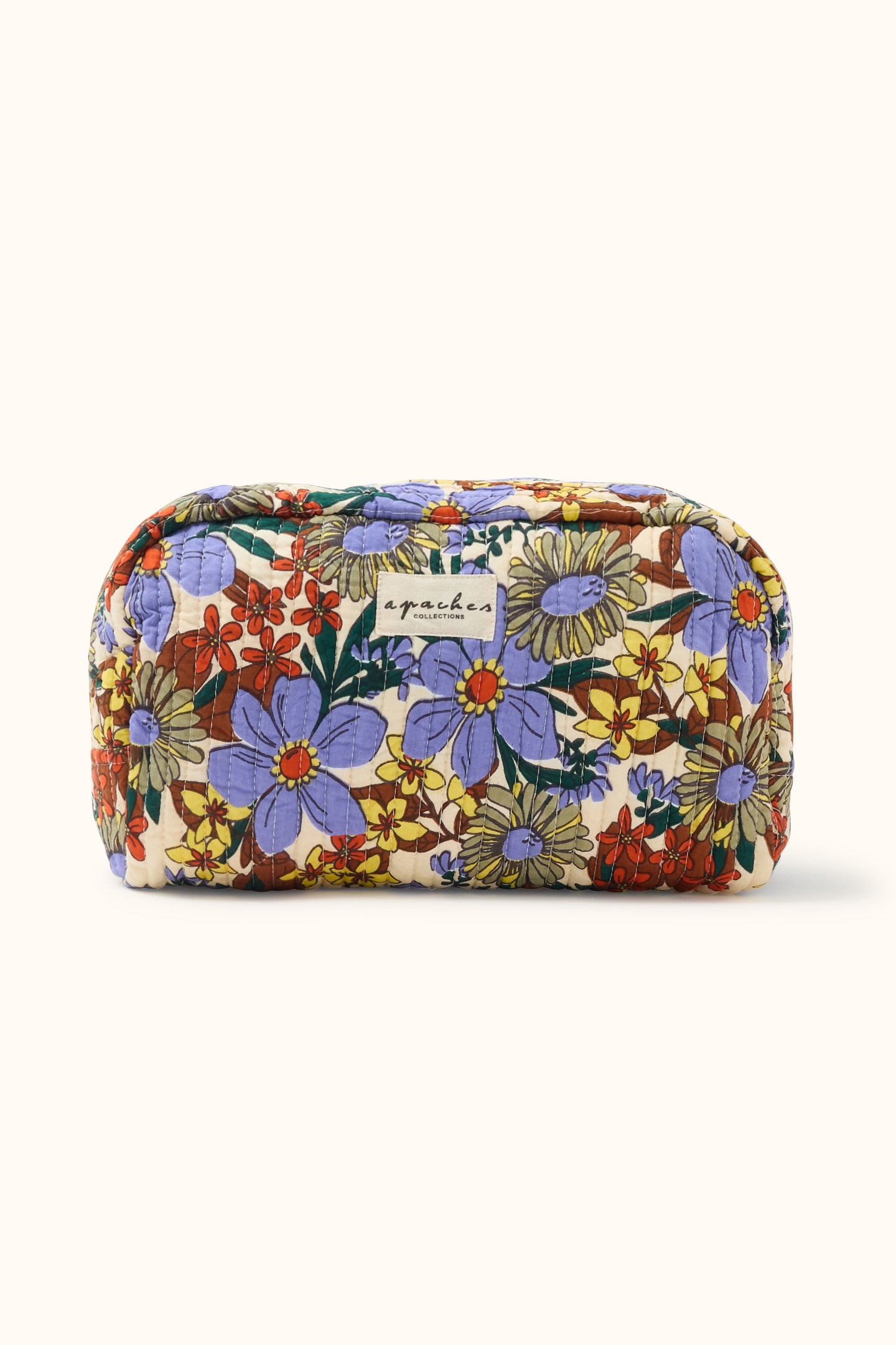 Big Gayane Pouch
