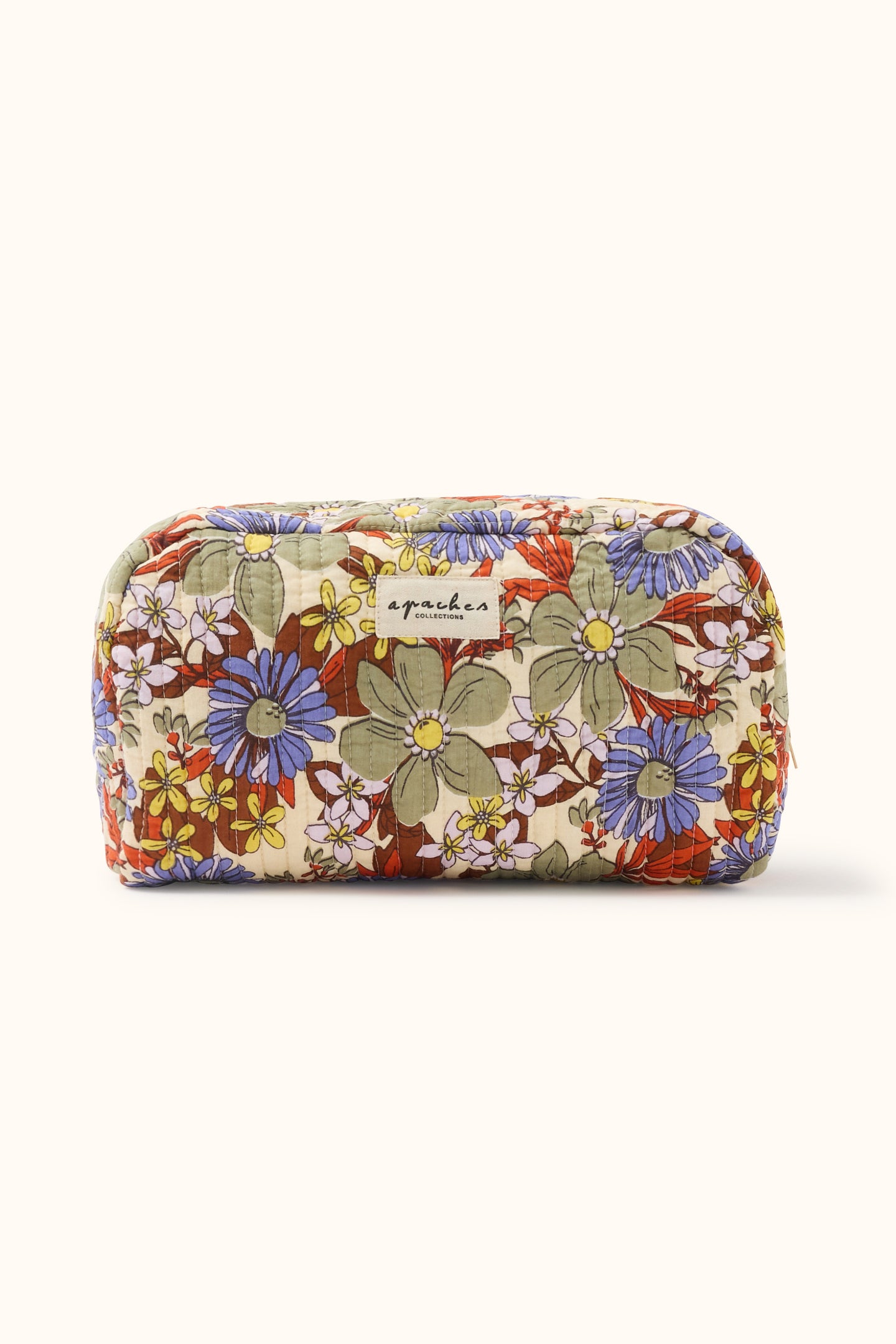 Big Gayane pouch