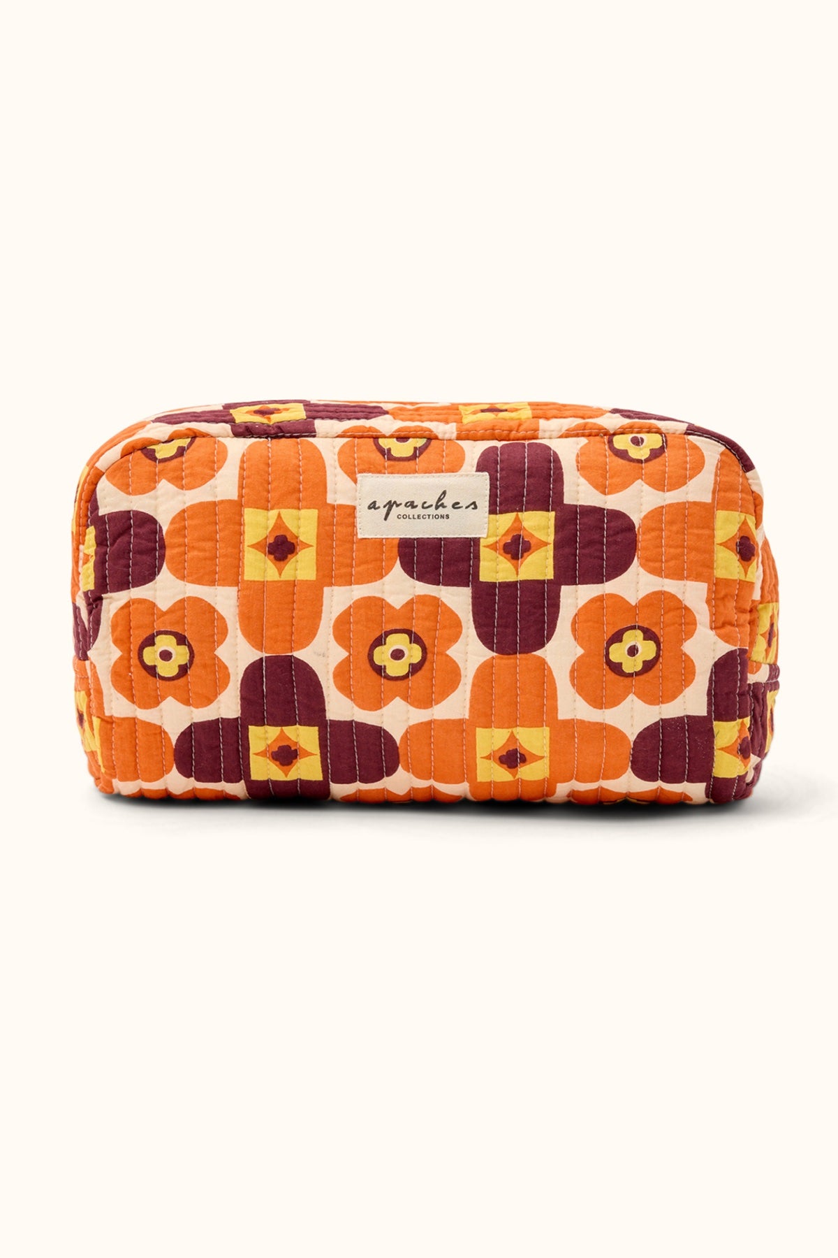 Large Gayane Pouch