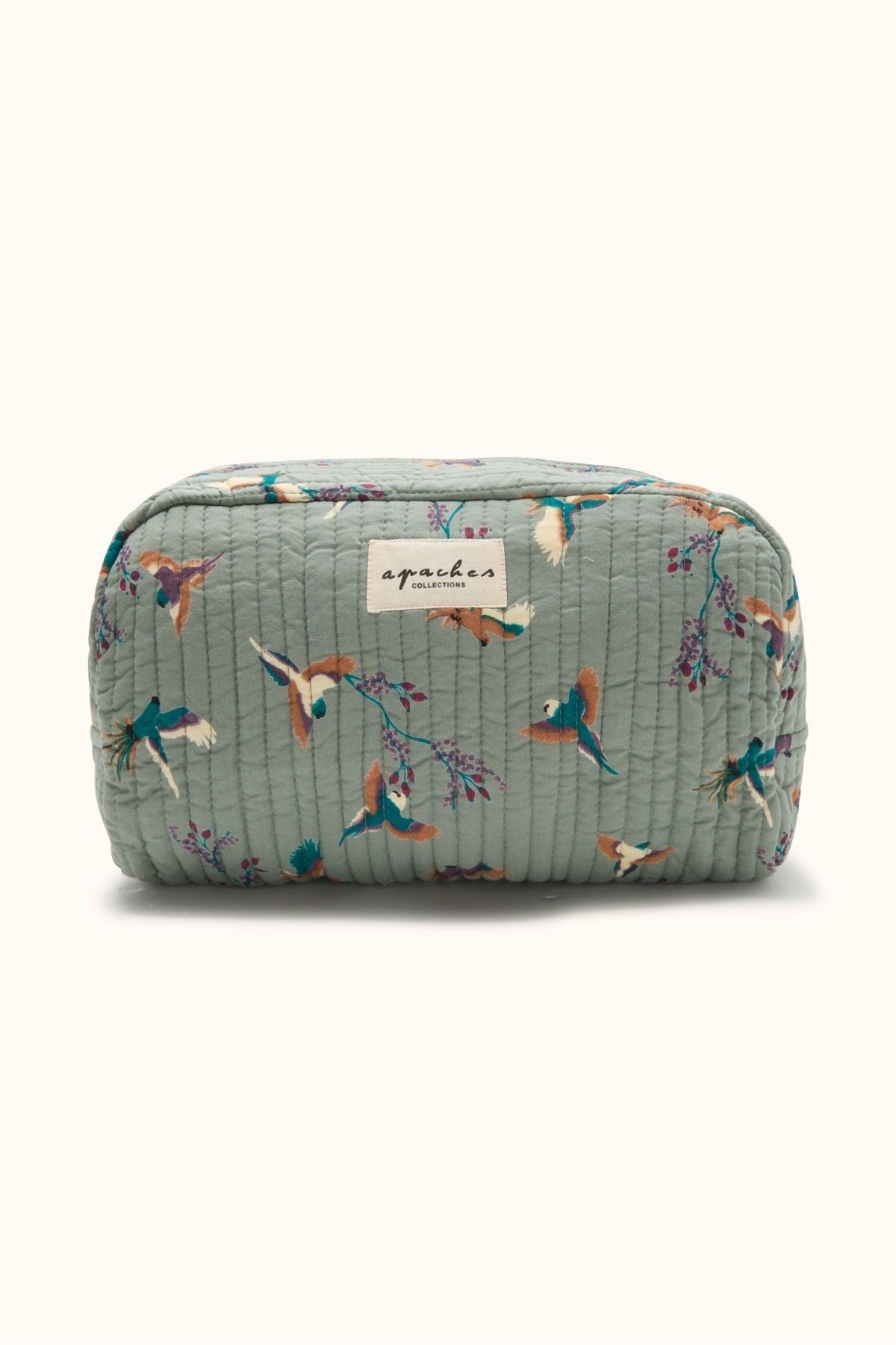 Large Gayane Pouch
