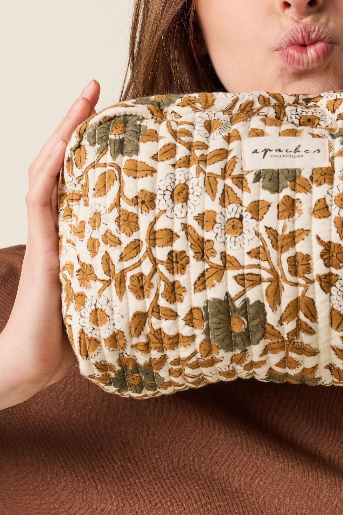 Big Gayane Pouch