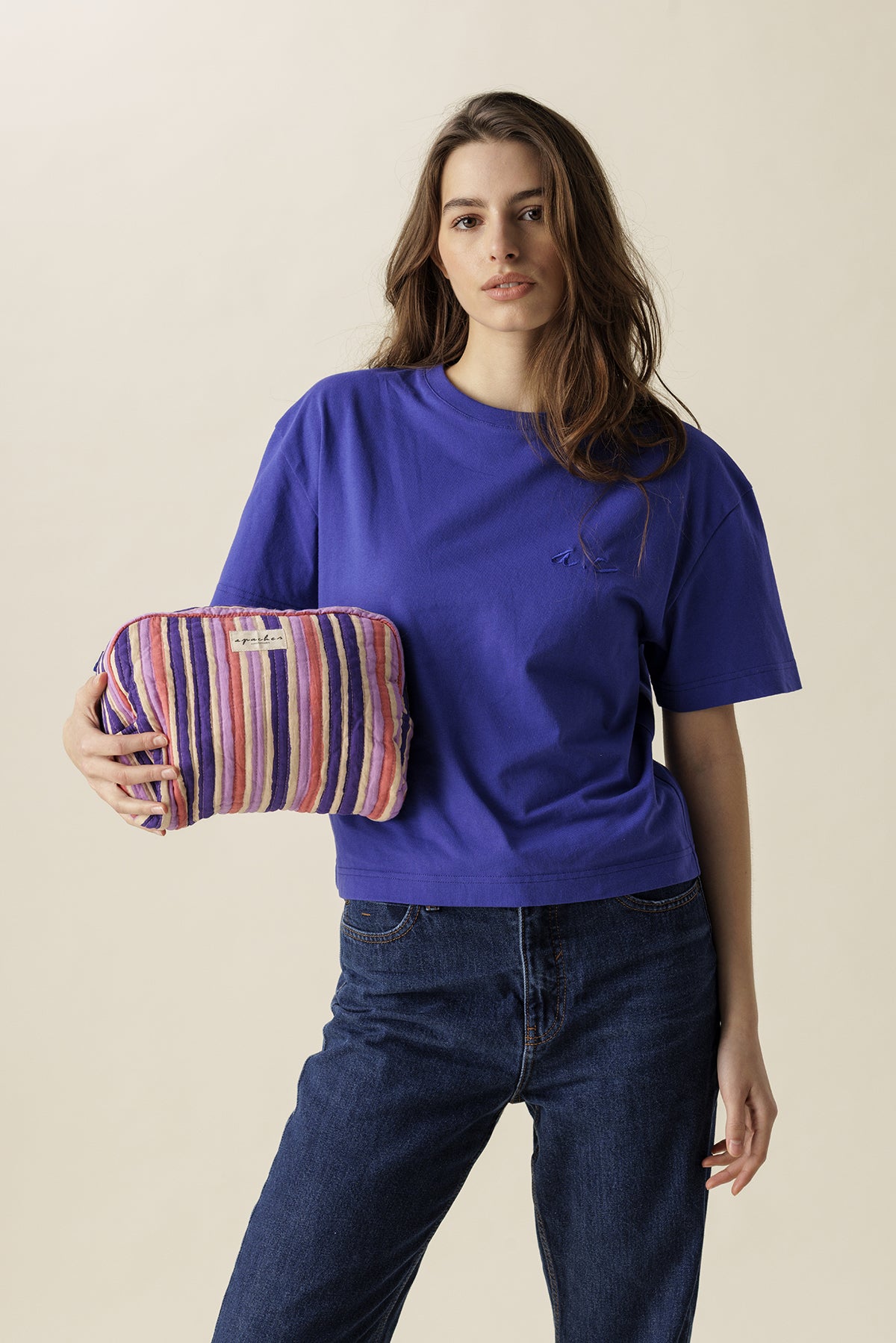 Big Gayane Pouch