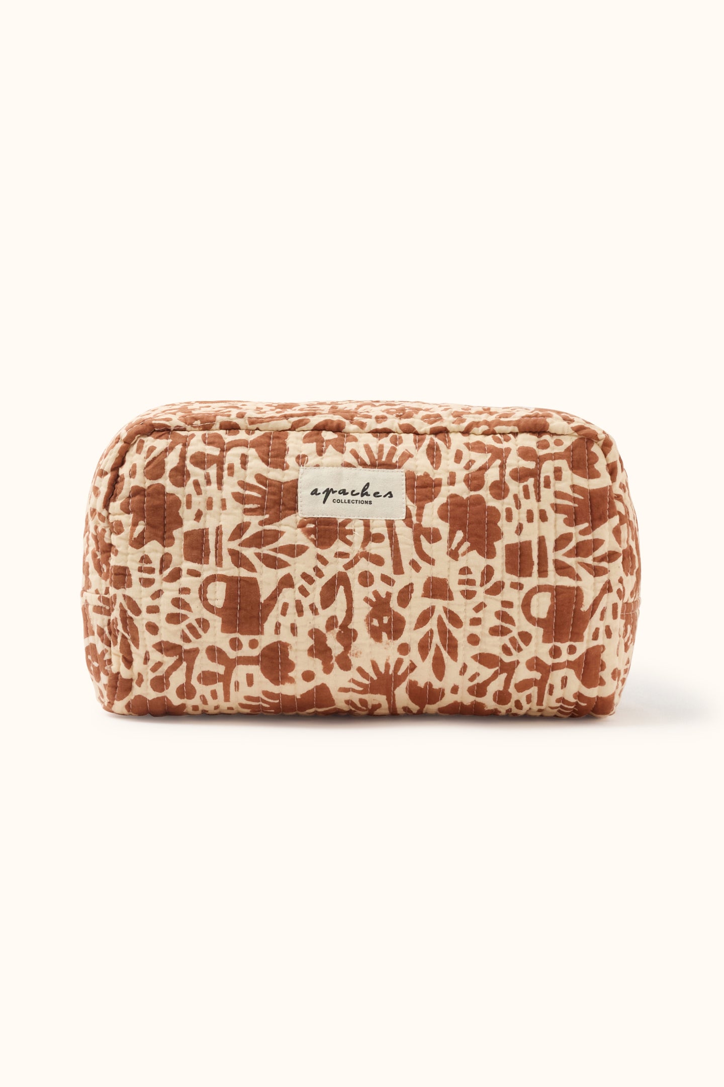 Large Gayane Pouch
