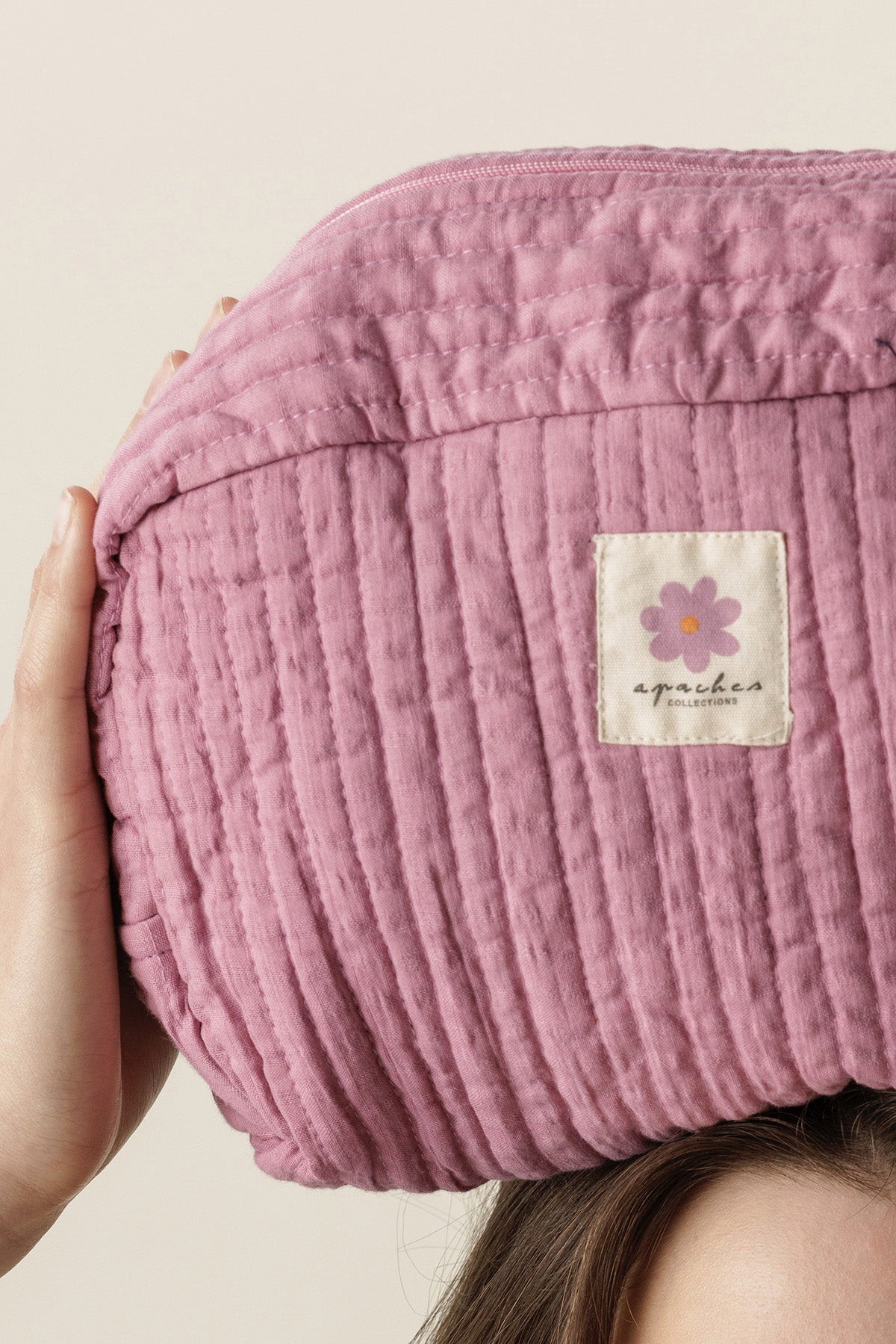 Large Gayane Pouch