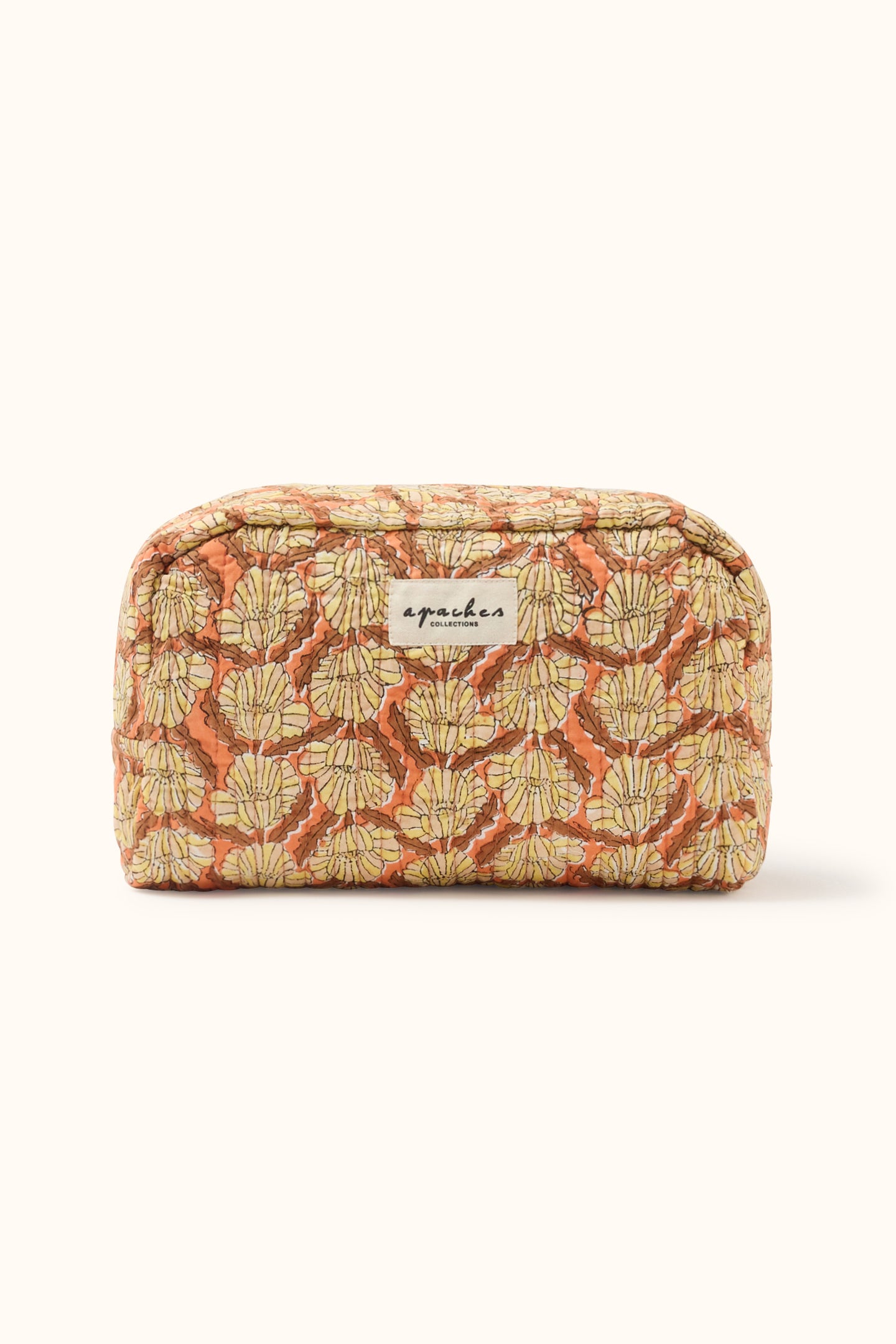 Gayane's Large Pouch