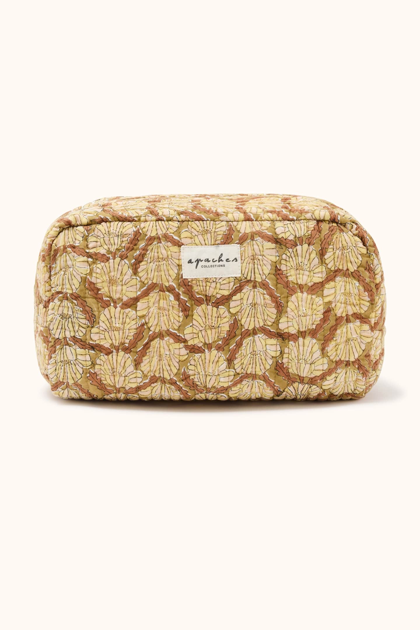 Big Gayane Pouch