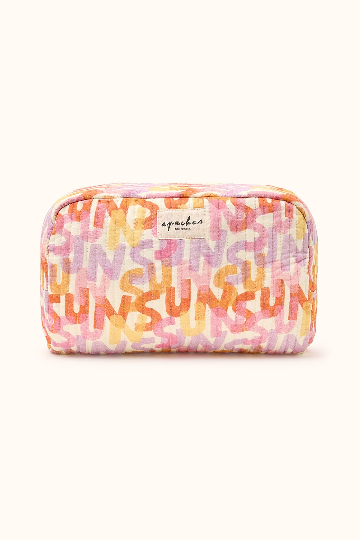 Large Gayane Pouch