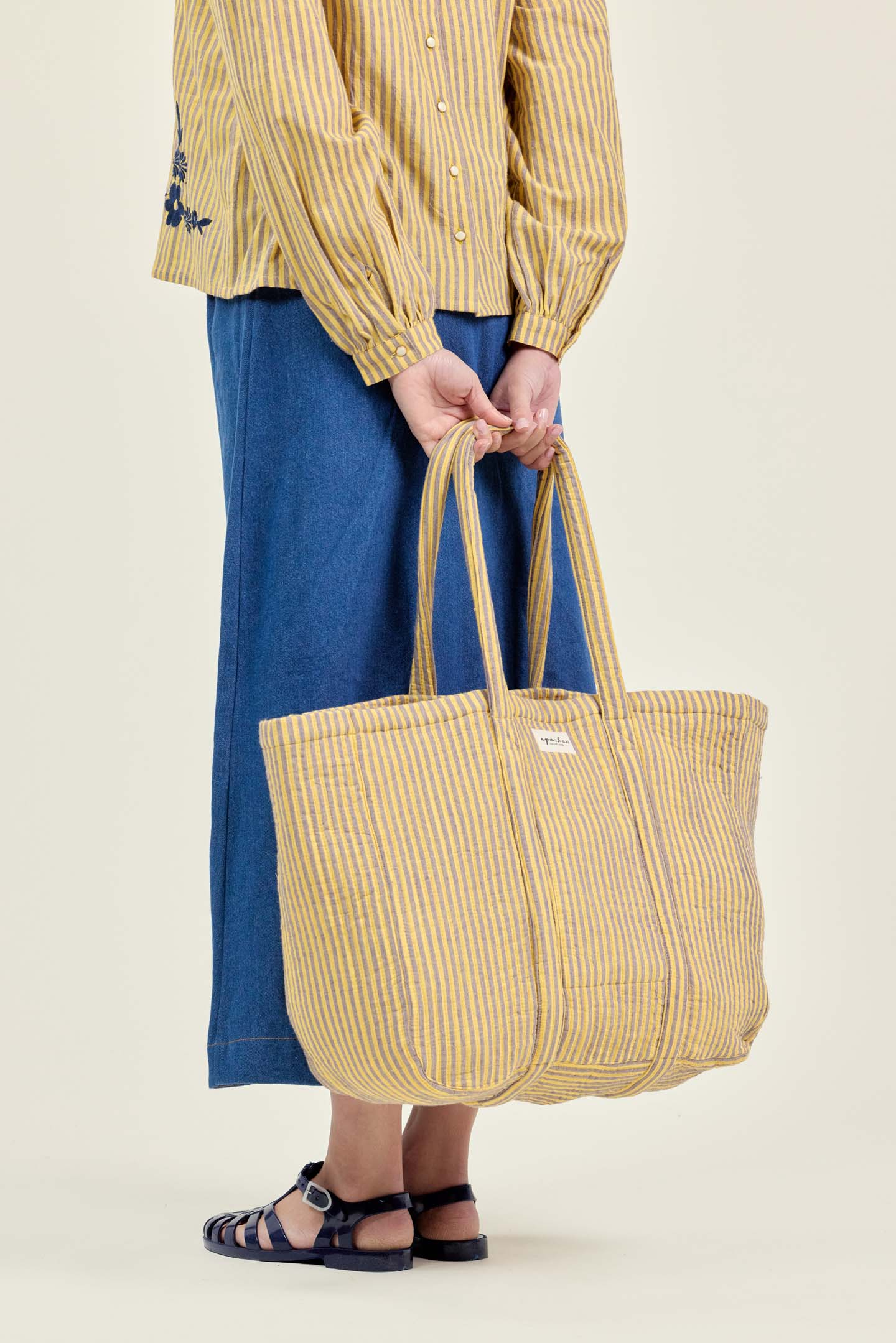 Samba Tote Bag