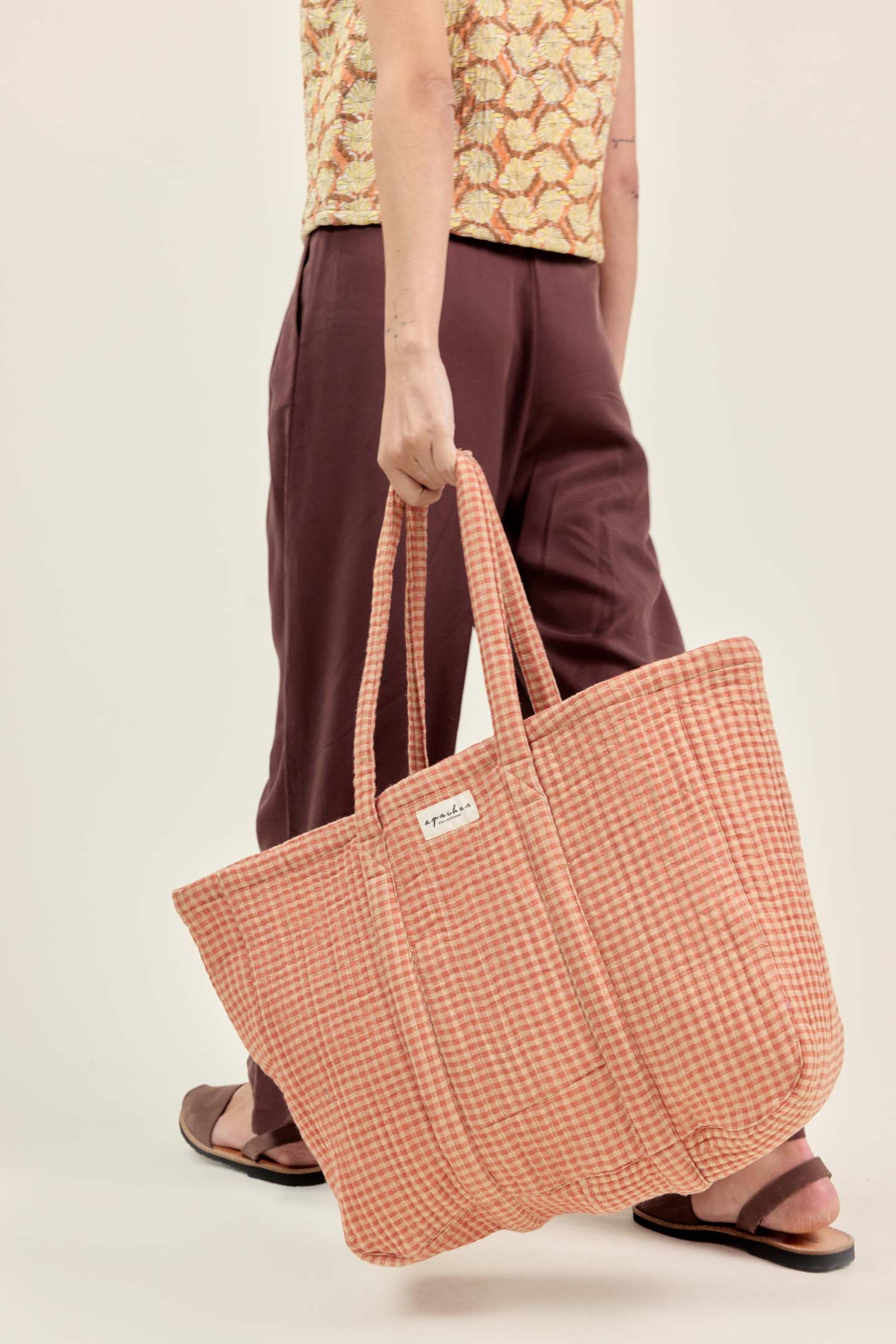 Samba tote bag