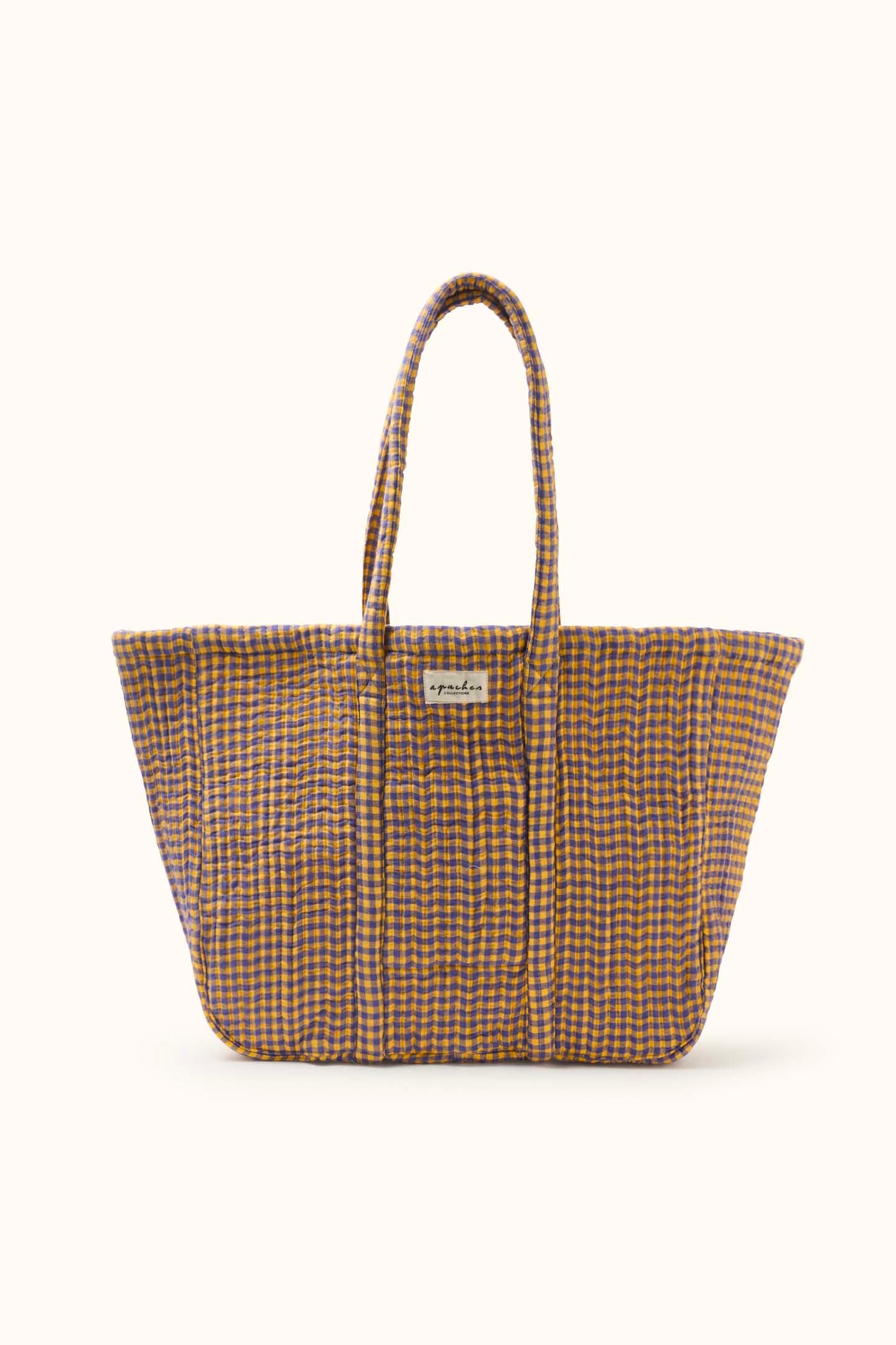 Samba Tote Bag