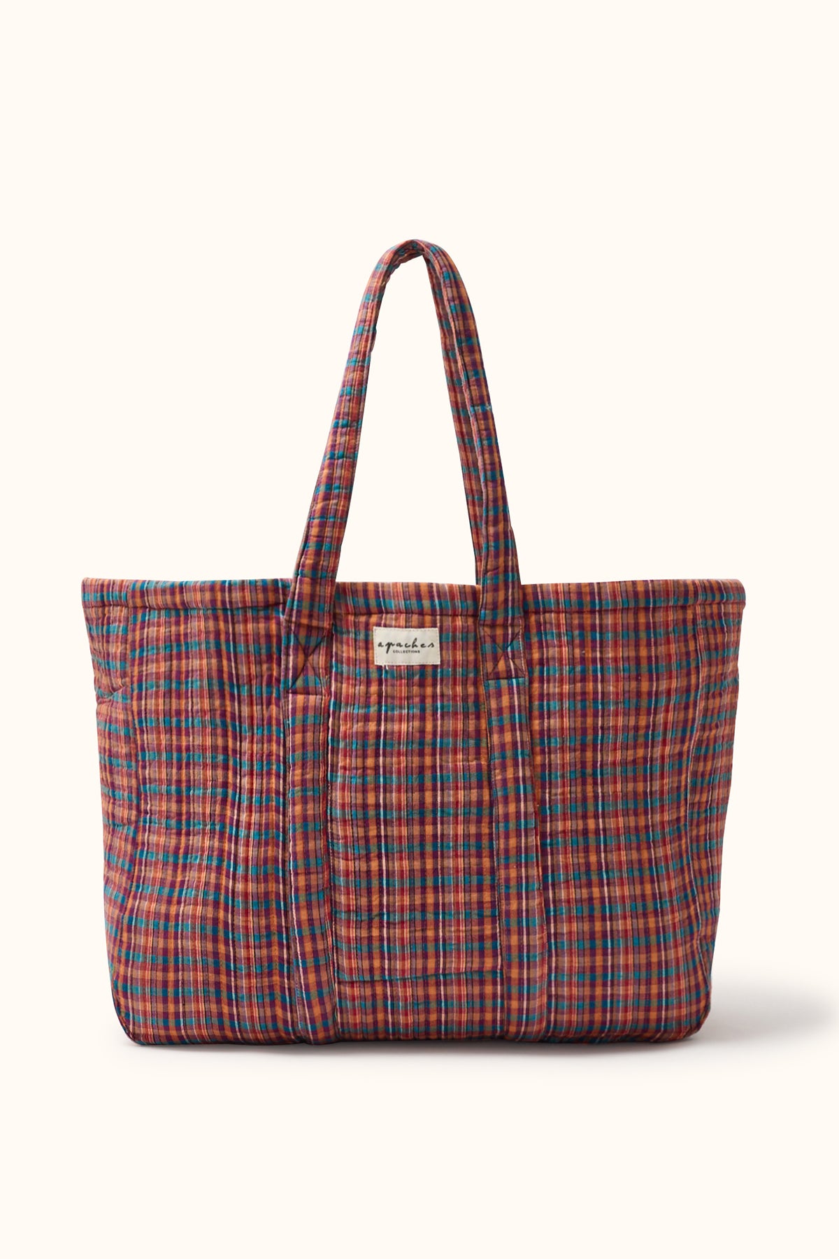 Samba Tote Bag