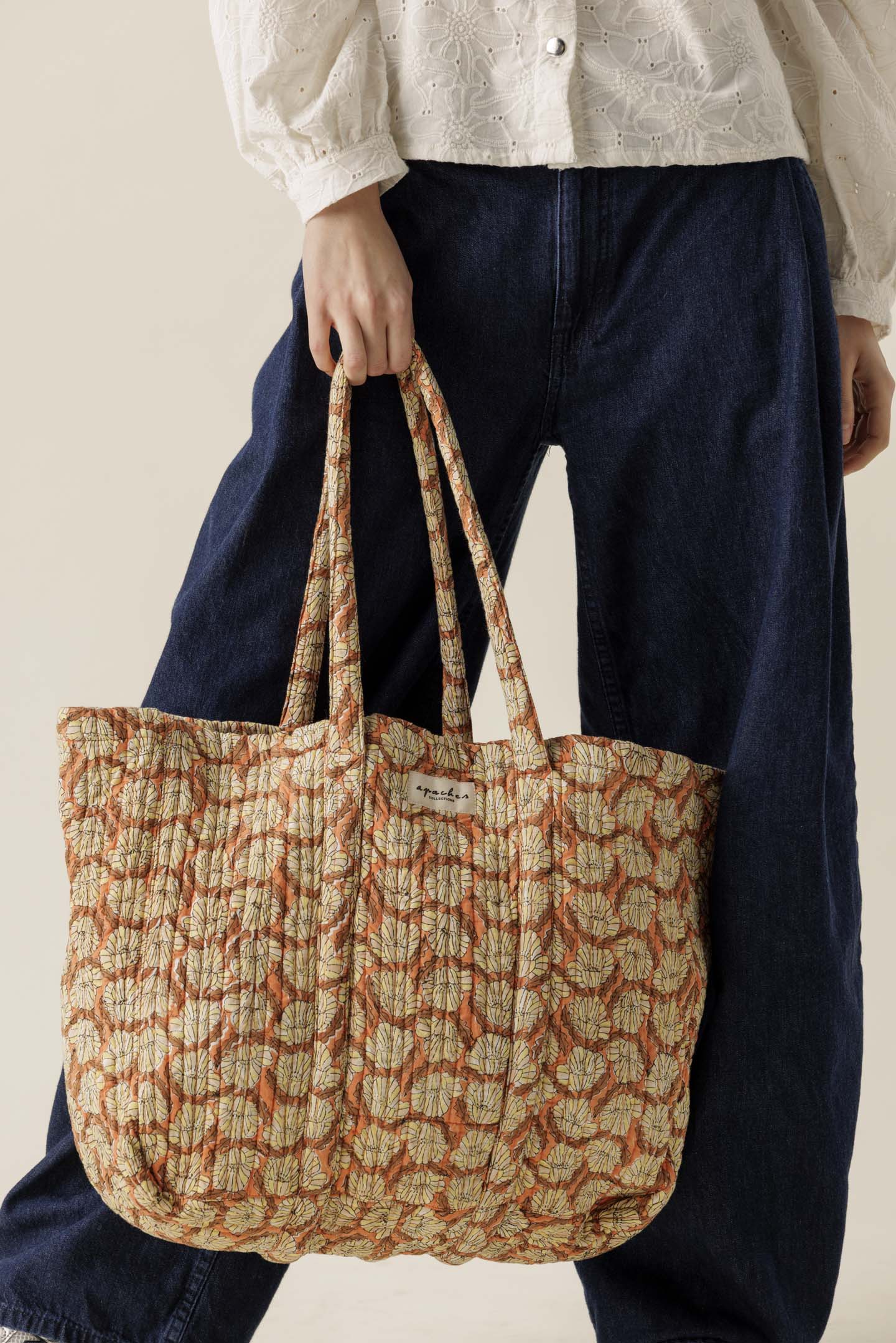 Samba Tote Bag