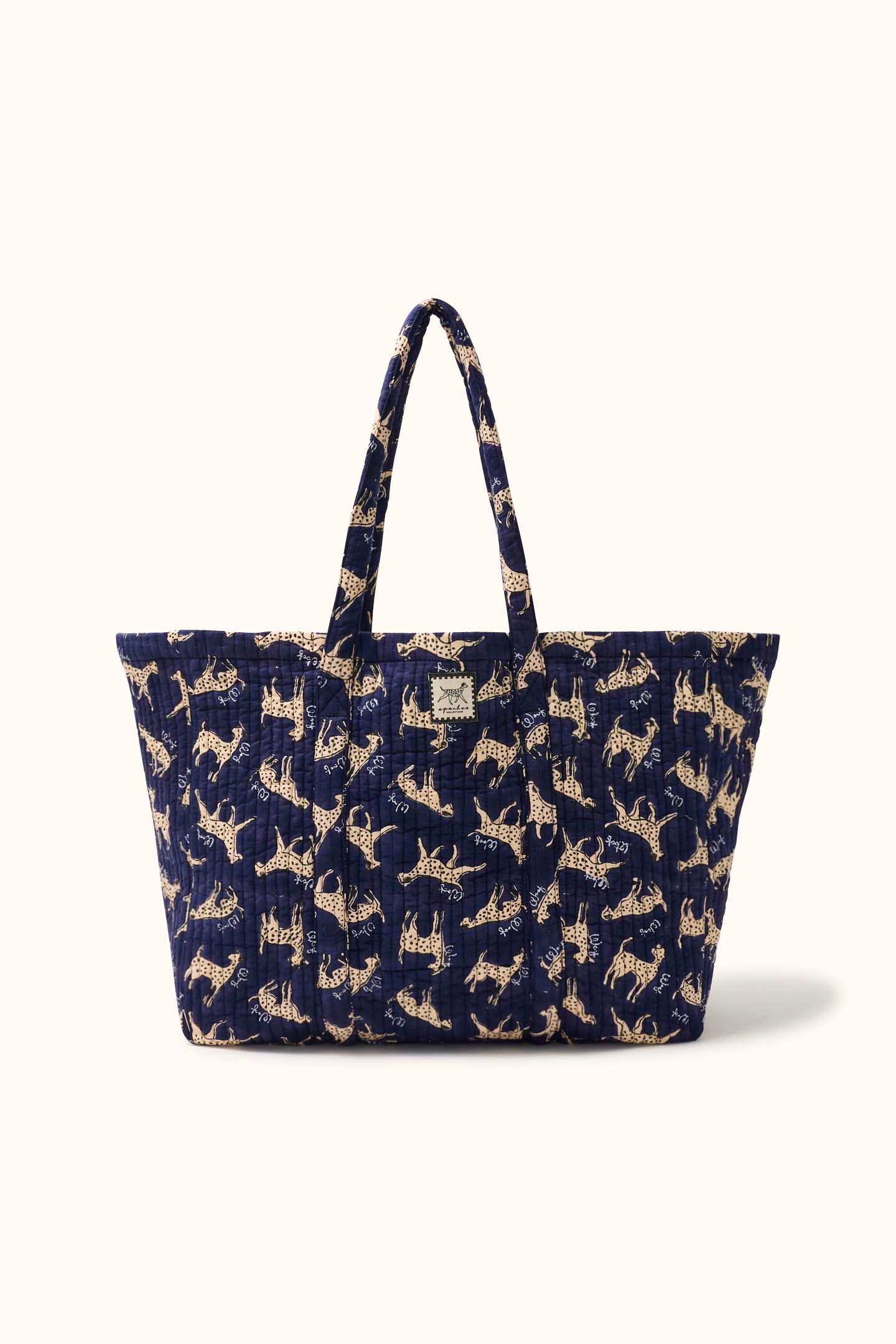 Samba Tote Bag