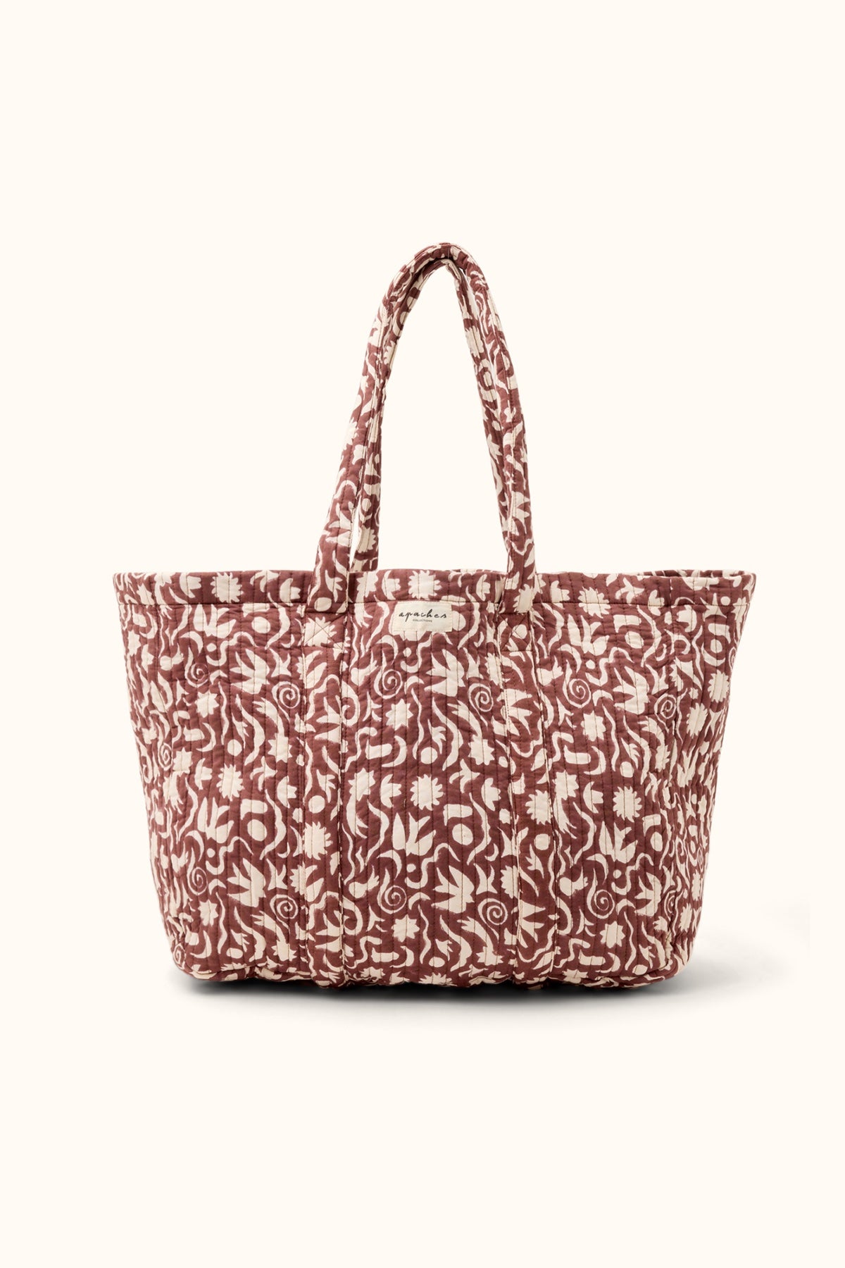 Samba tote bag
