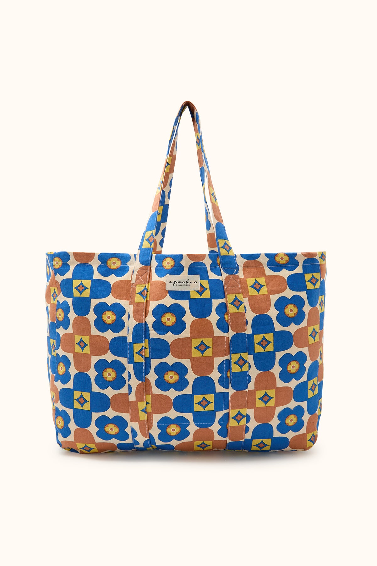 Sambi Tote Bag