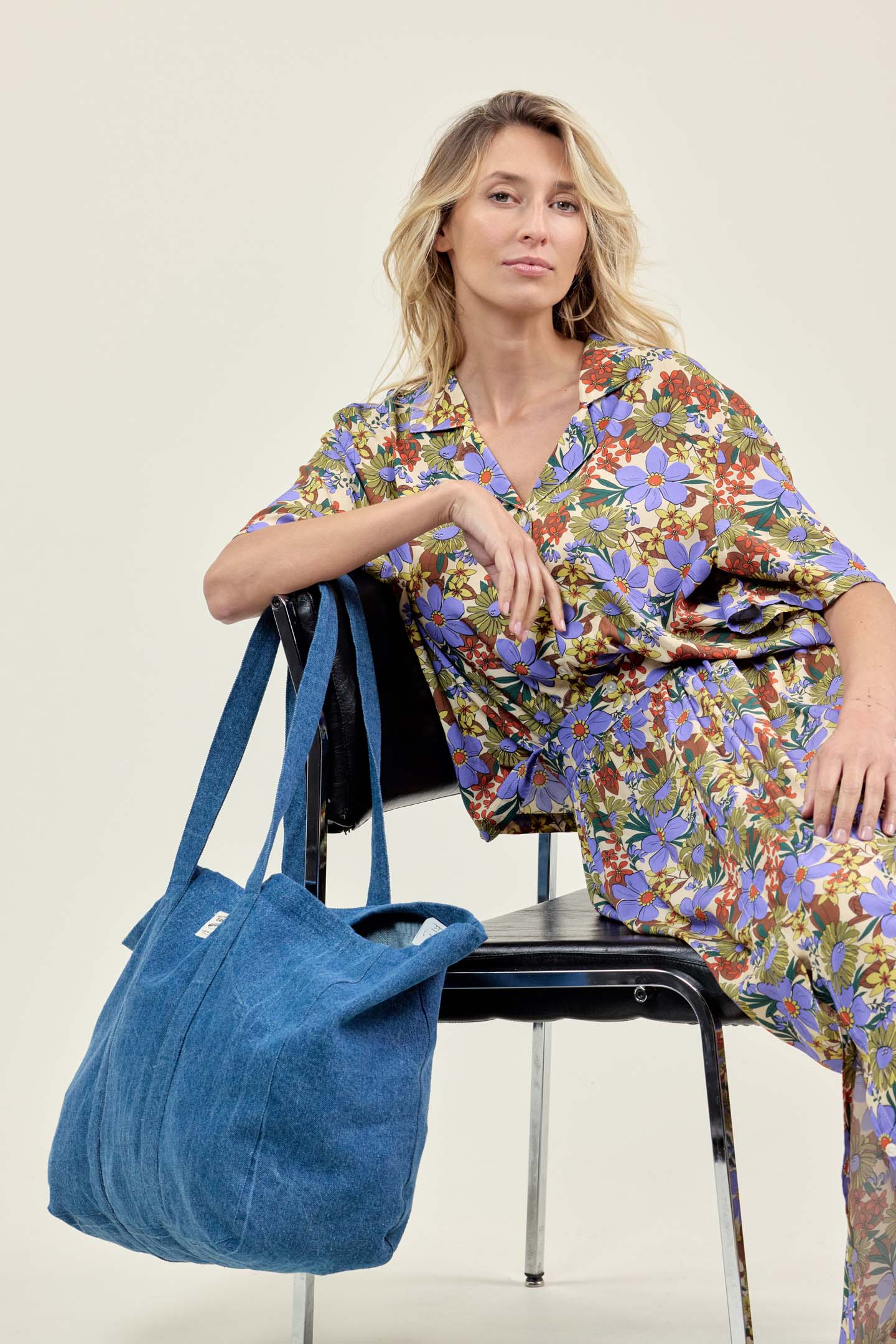 Sambi Tote Bag