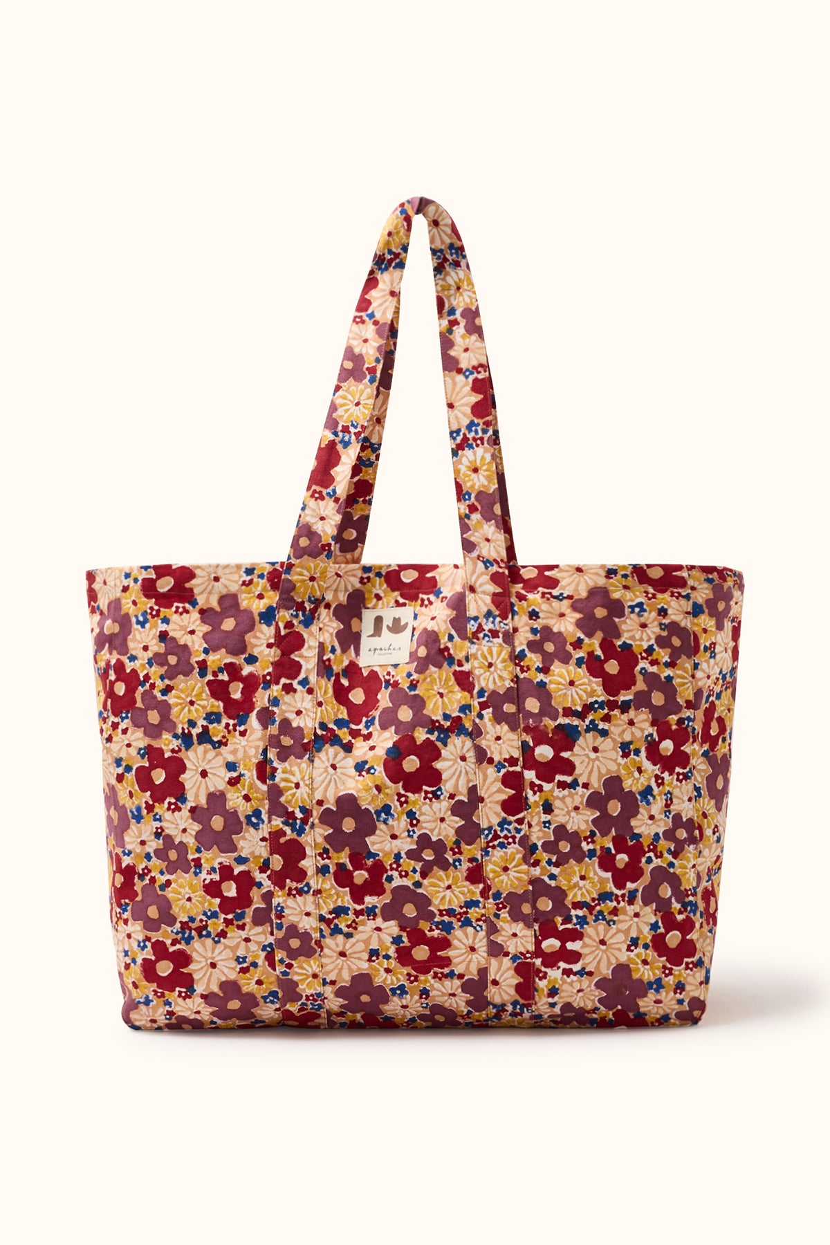 Sambi tote bag