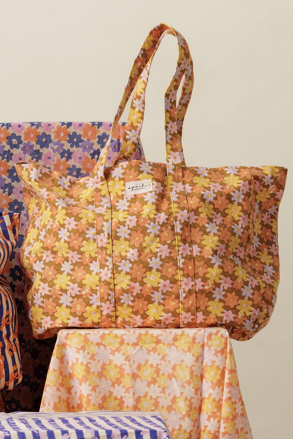 Sambi Tote Bag