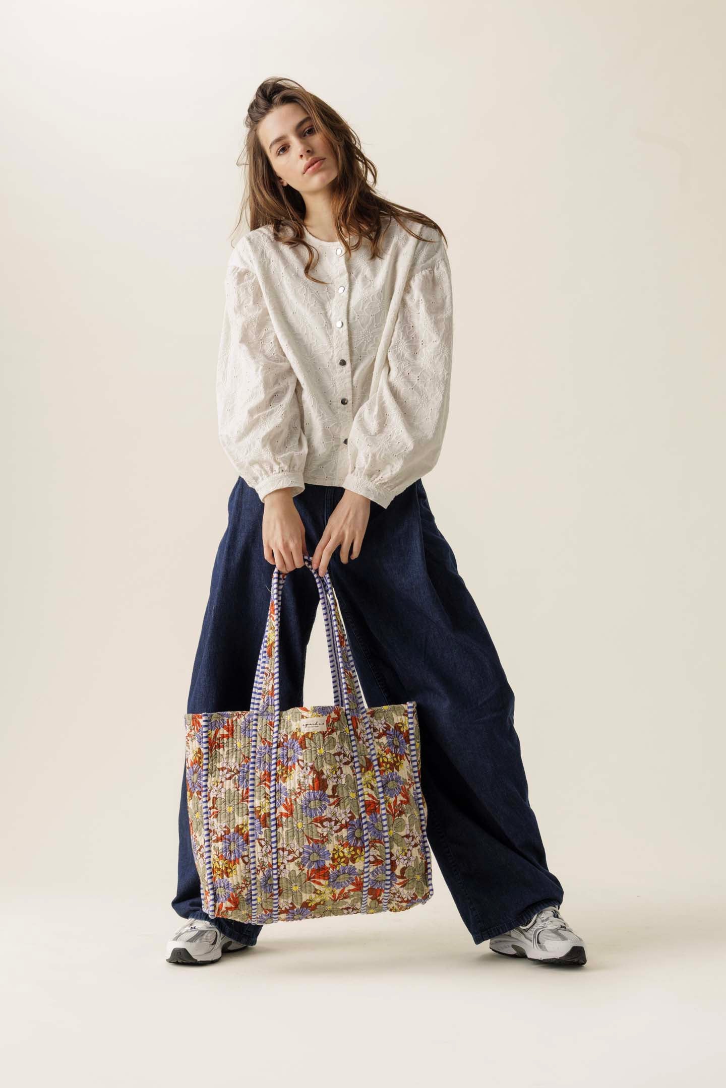 Tokaree Tote Bag