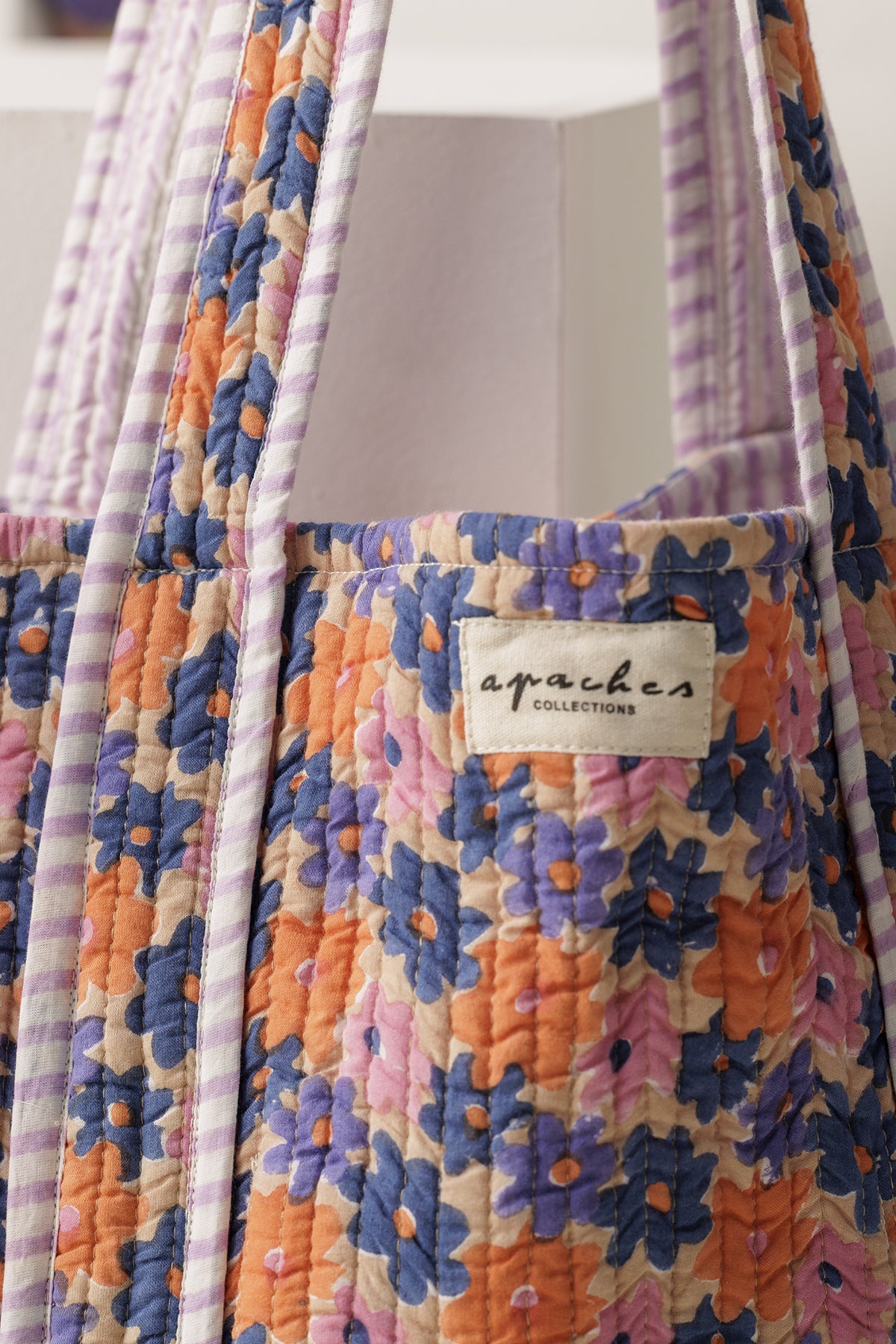 Tokaree Tote Bag
