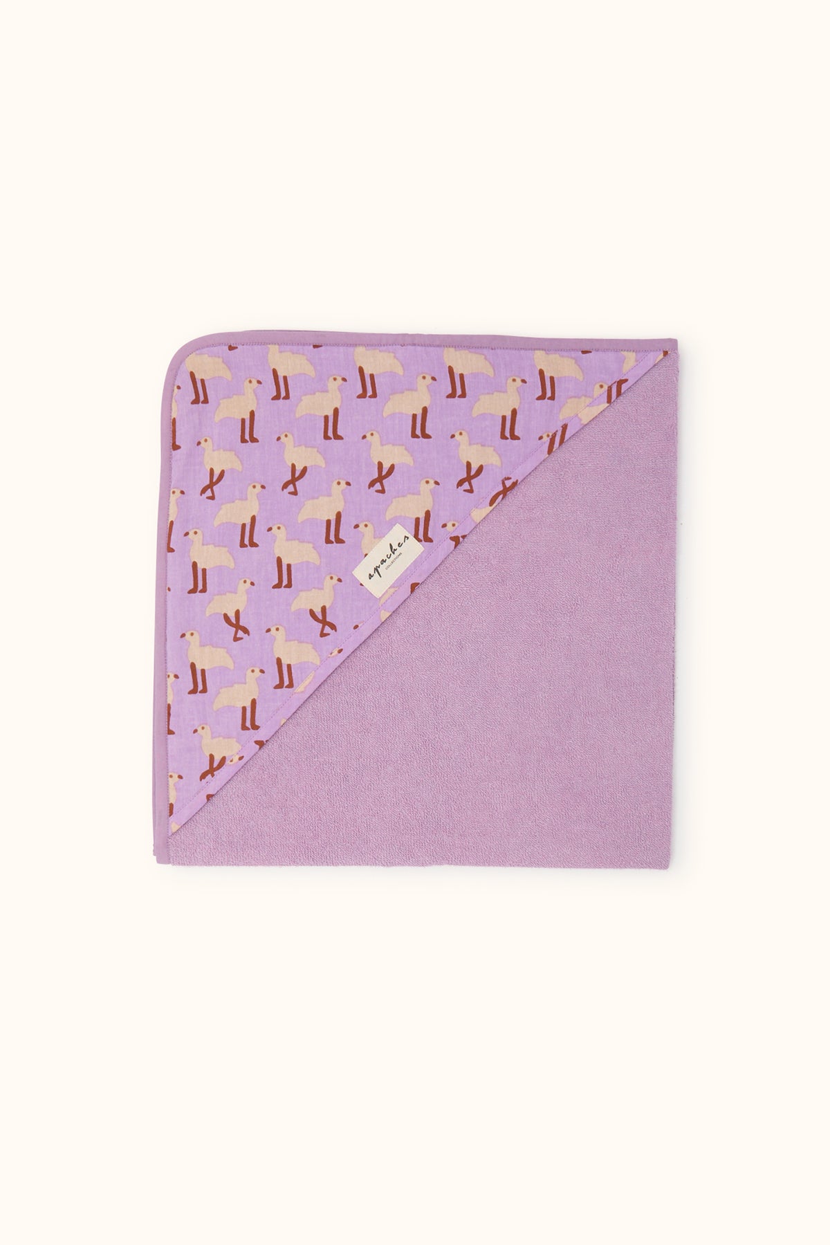 Cafa Bath Cape