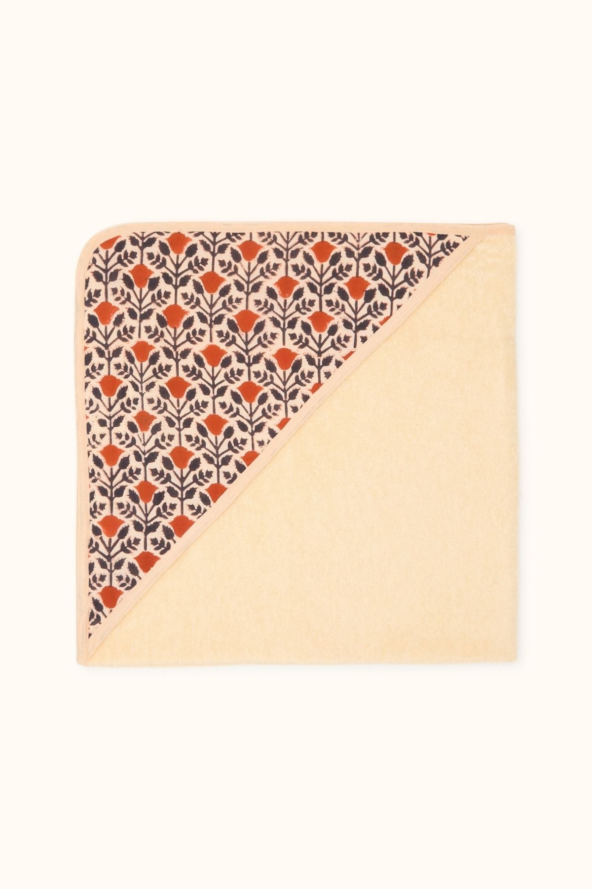 Cafi bath towel