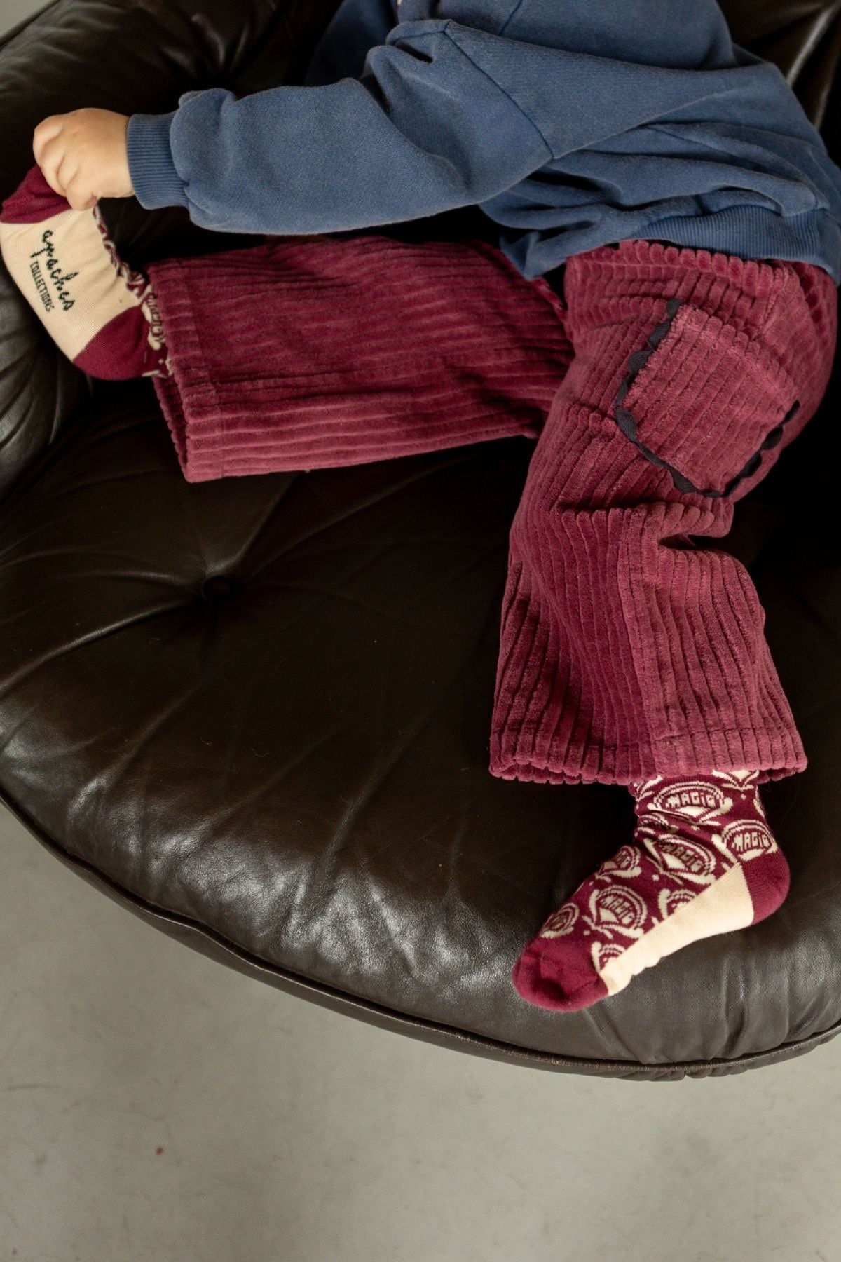 Doce Socks