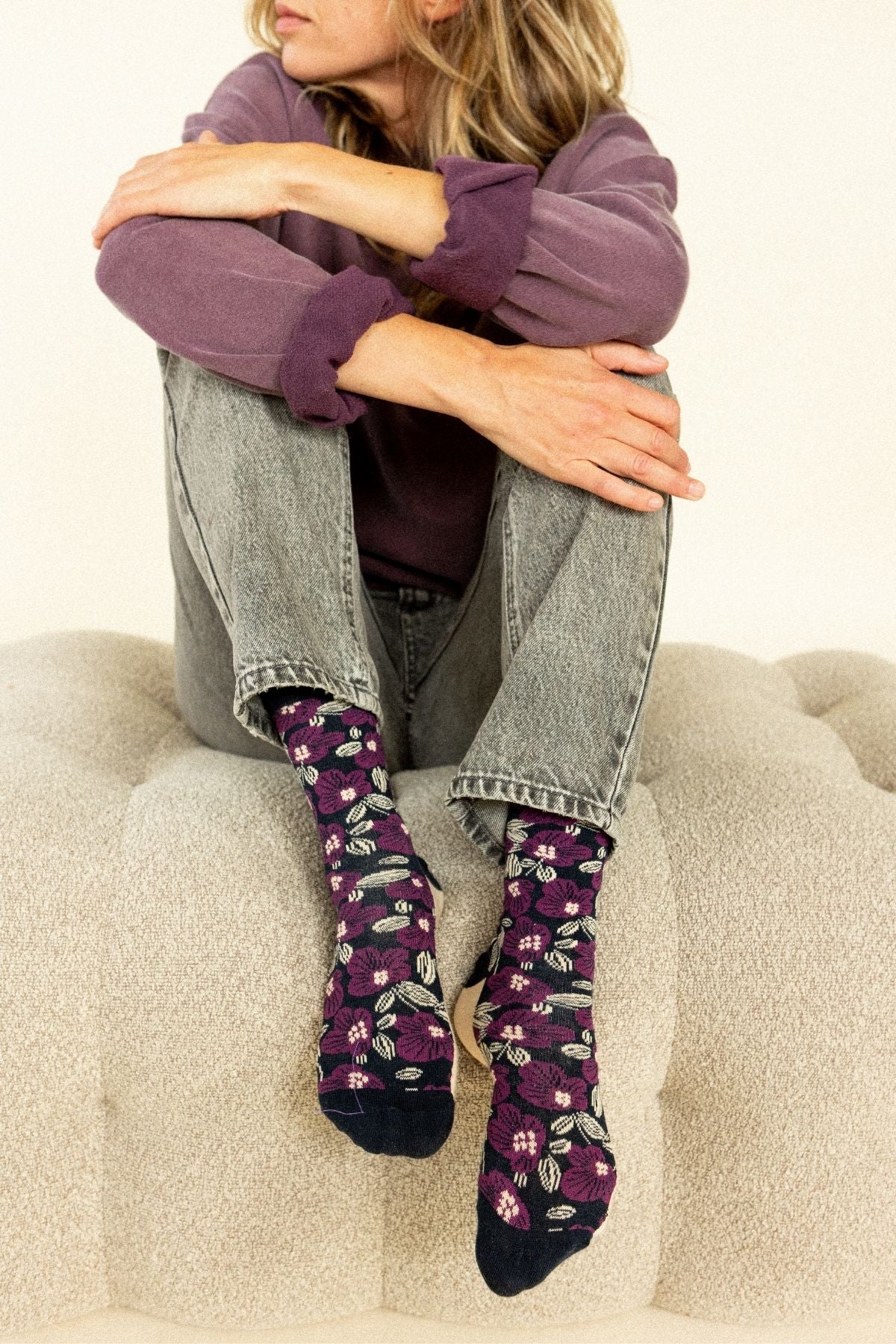 Estrella Socks