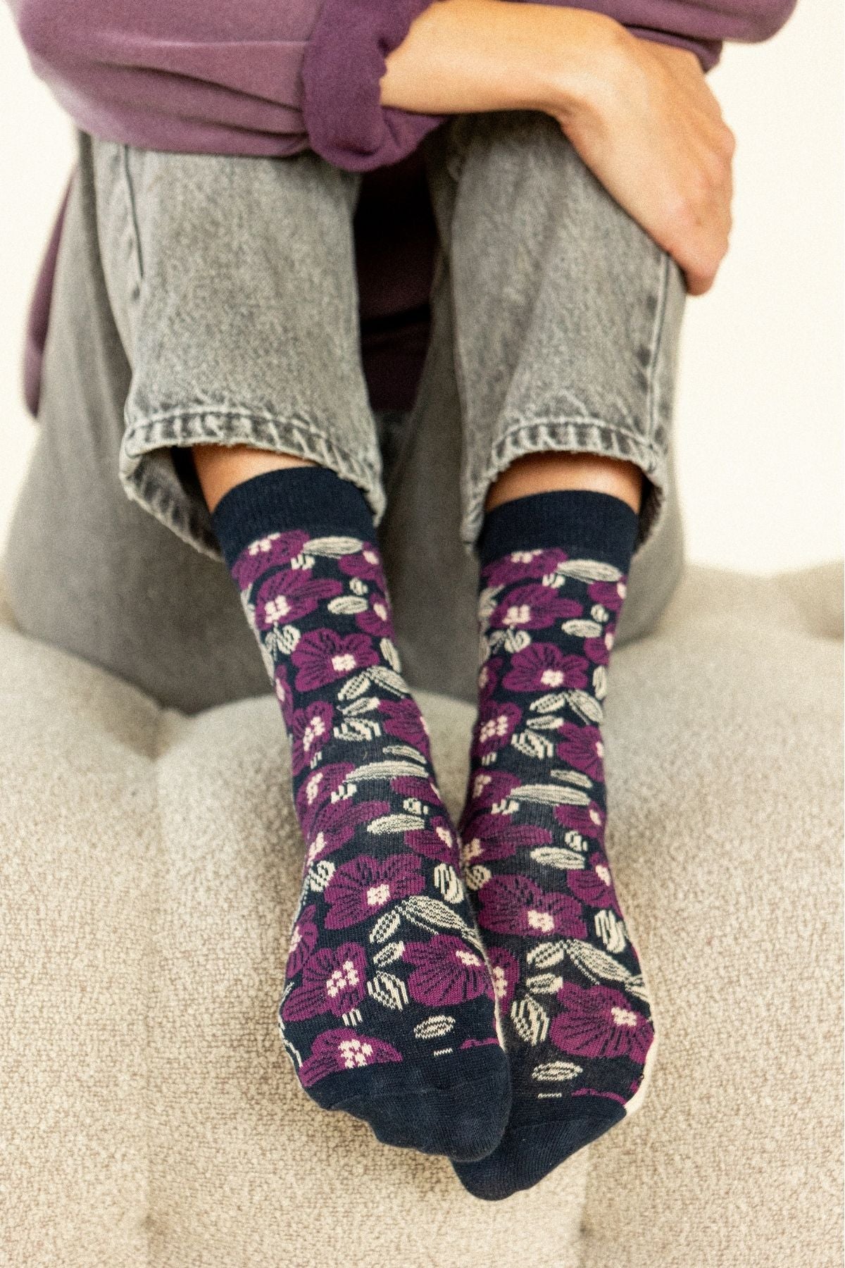 Estrella Socks