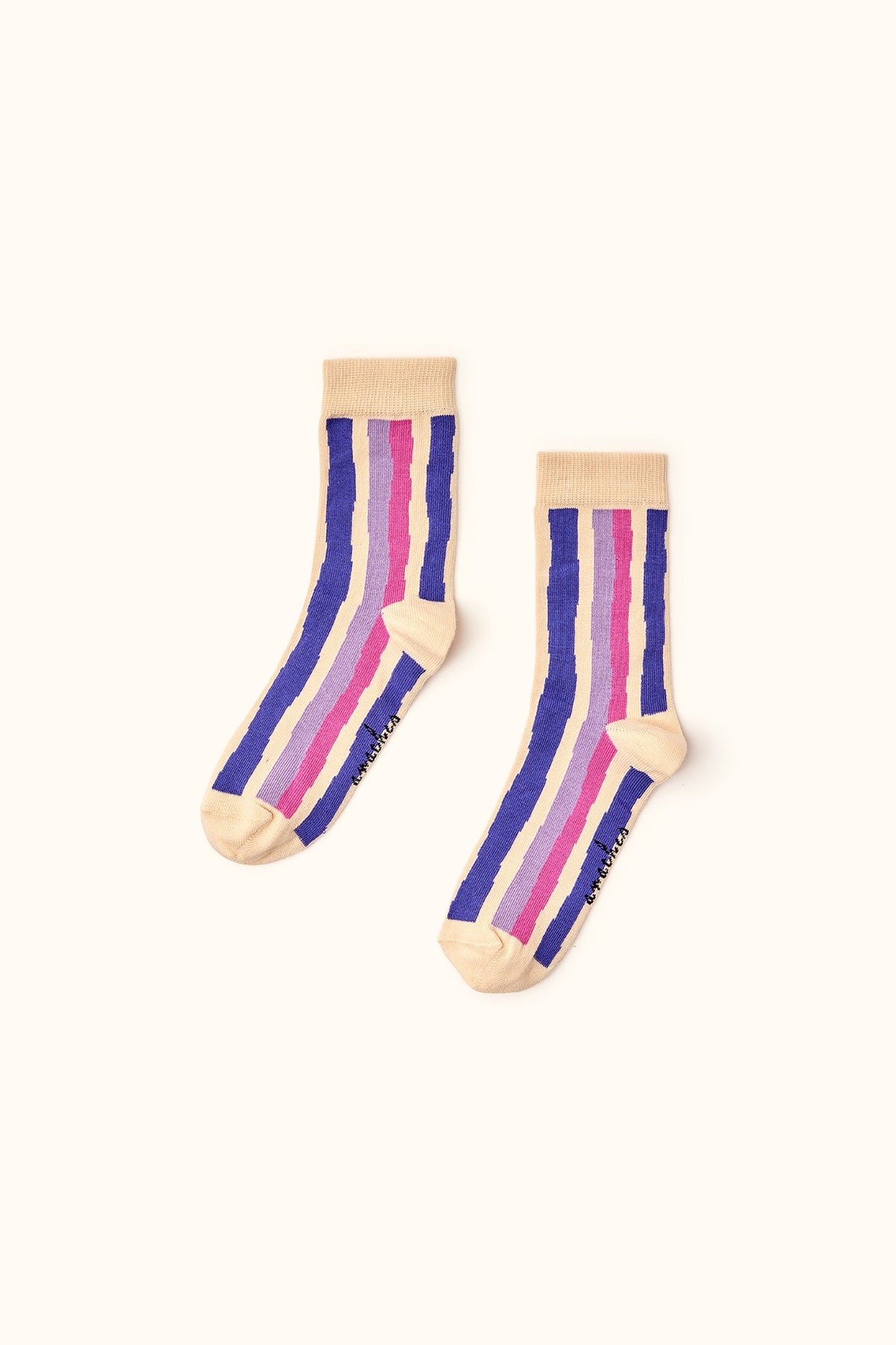 Estrella Socks