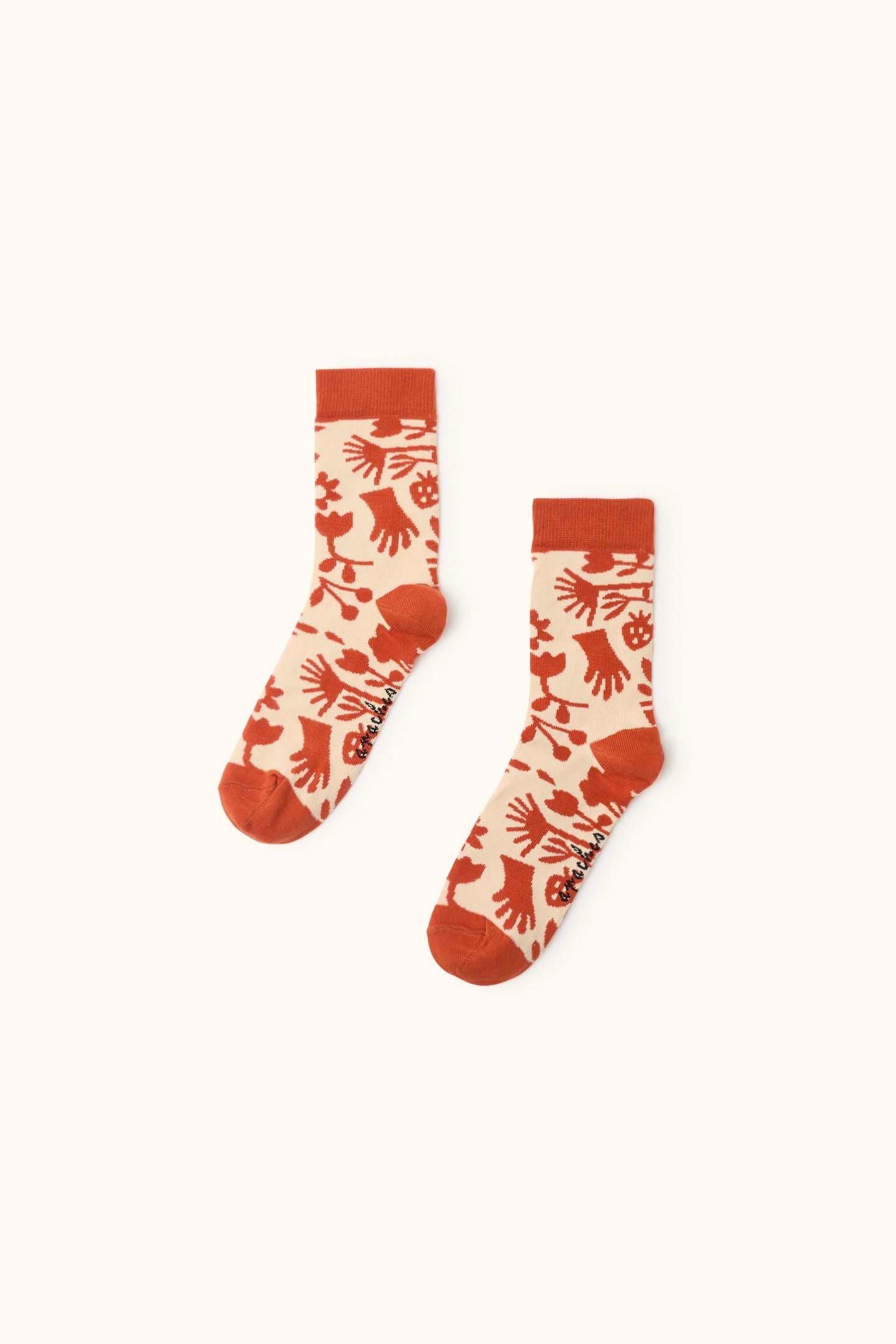 Estrella Socks