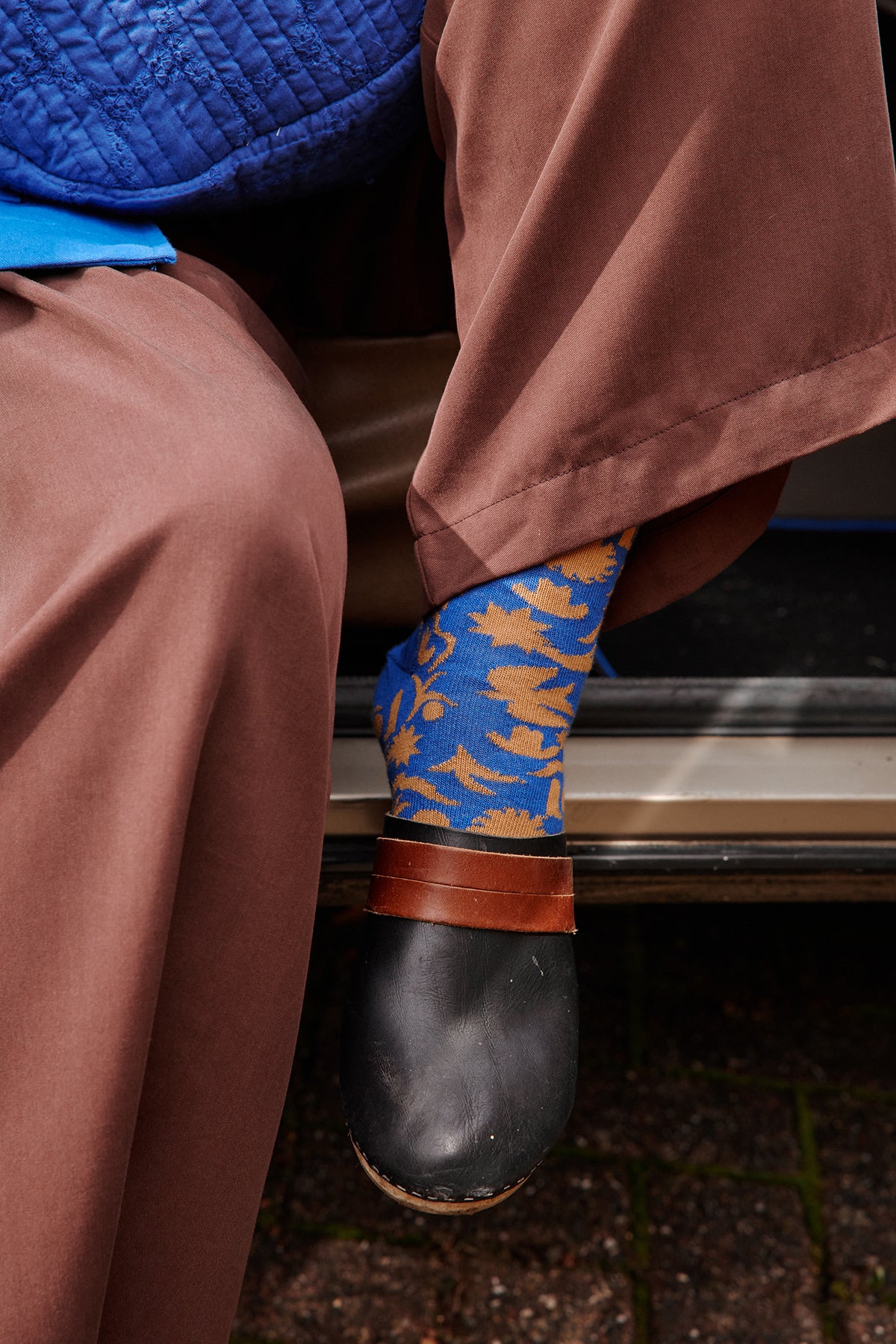 Estrella Socks