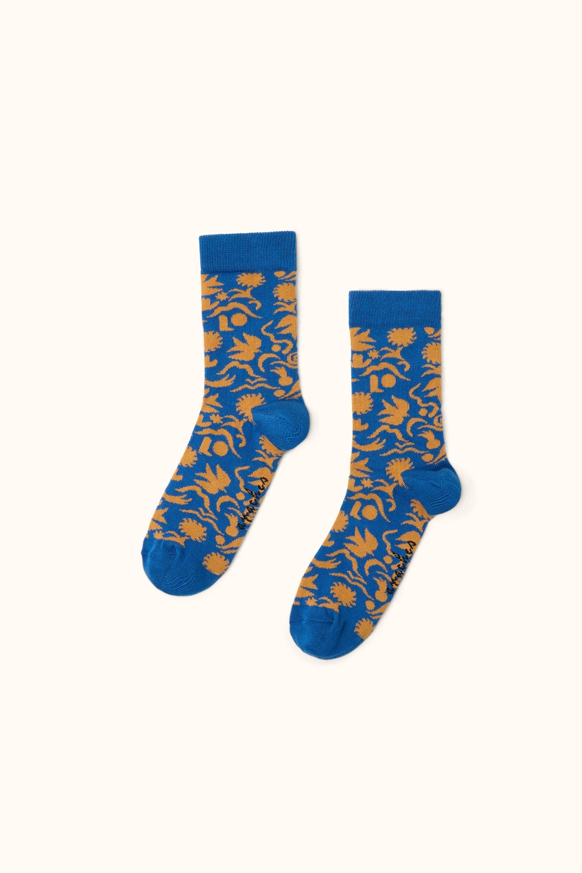 Estrella Socks