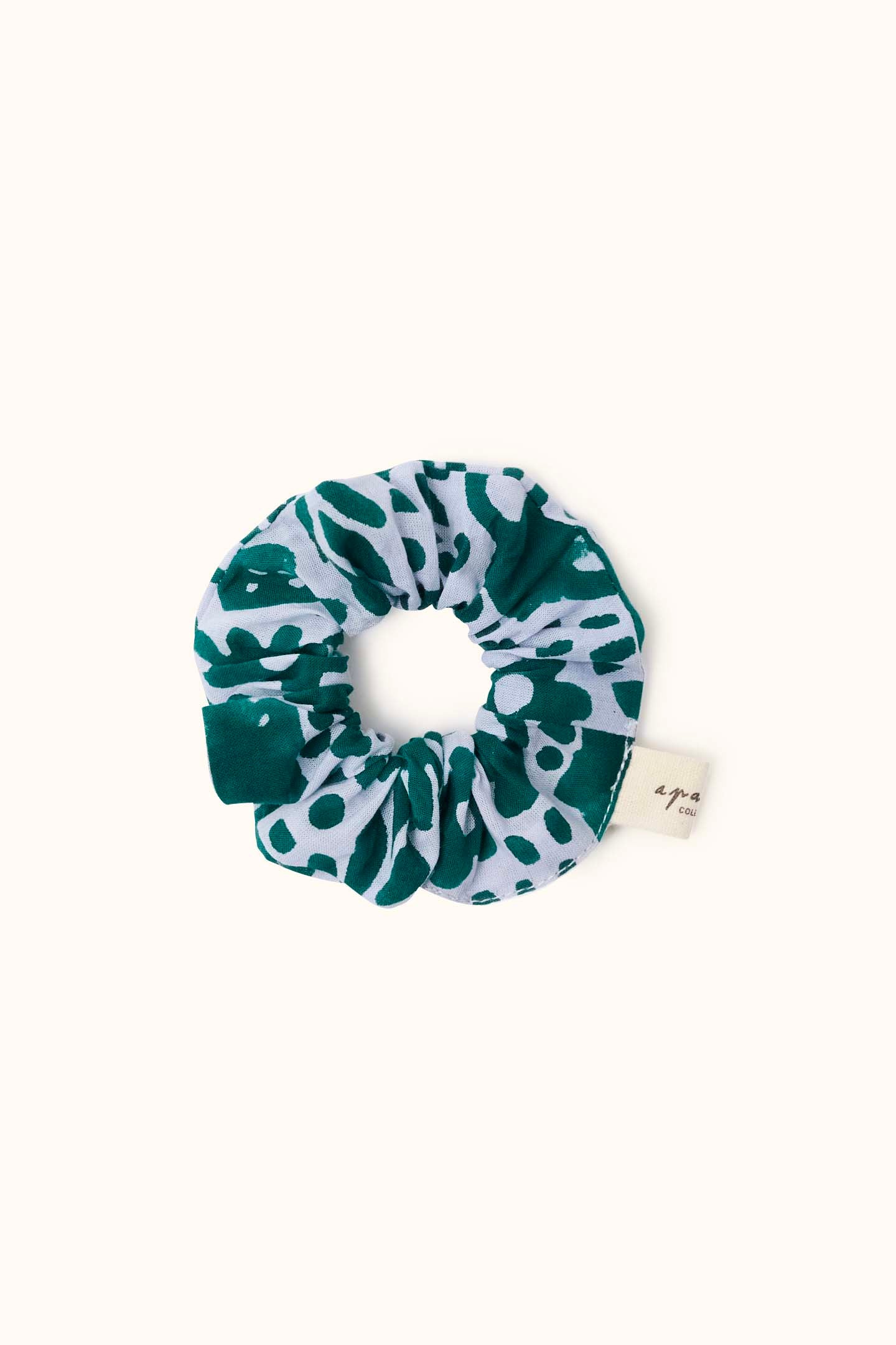 Mini Scrunchie Chutky
