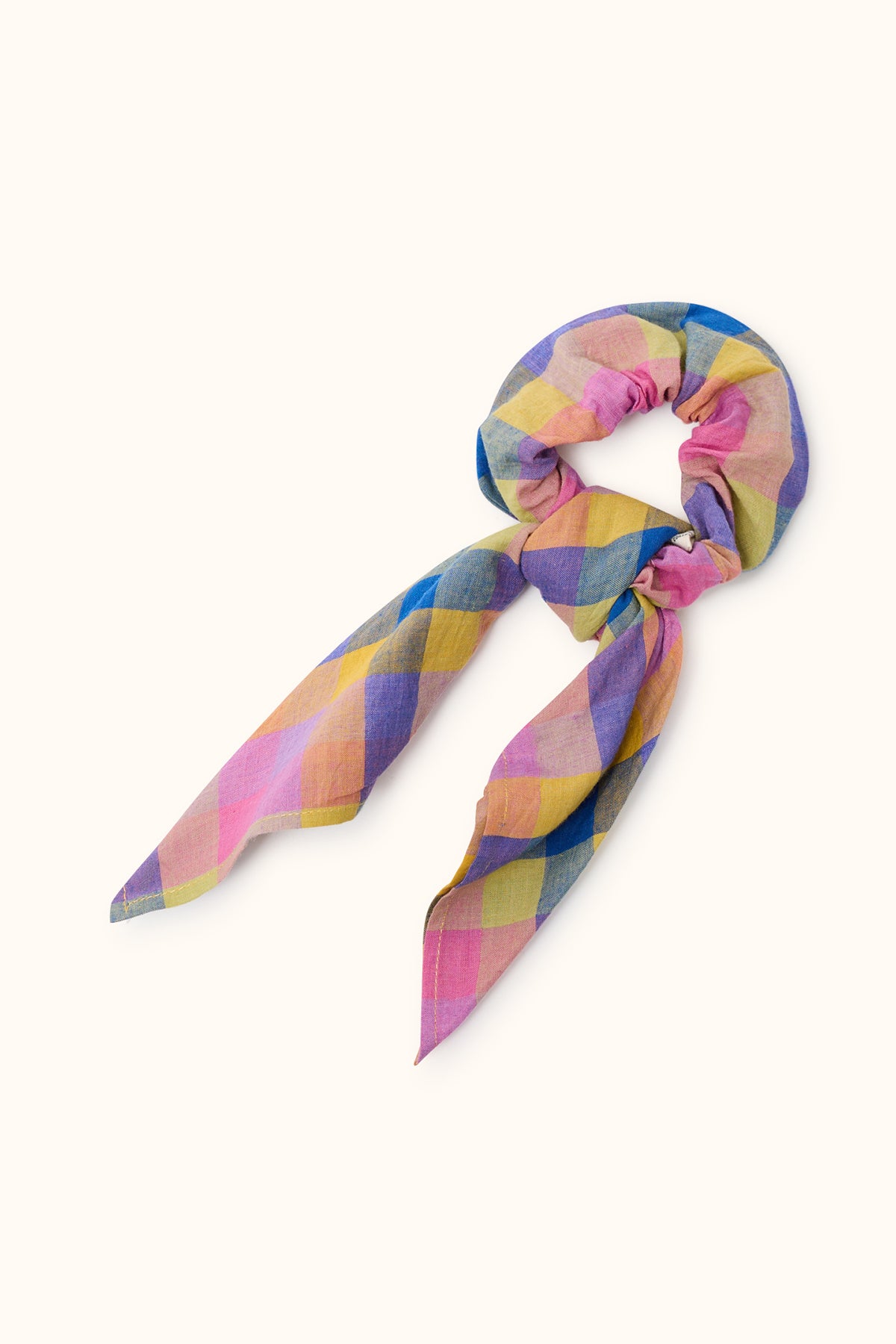 Chouchou Scarf Mano