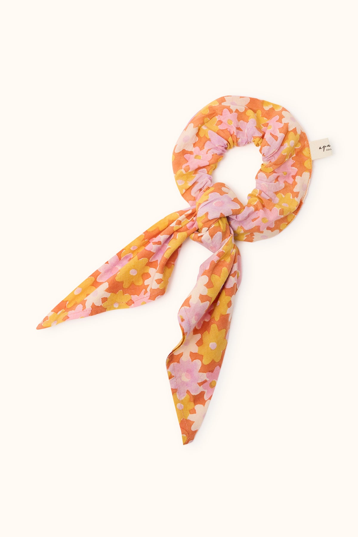 Chouchou Mano Scarf
