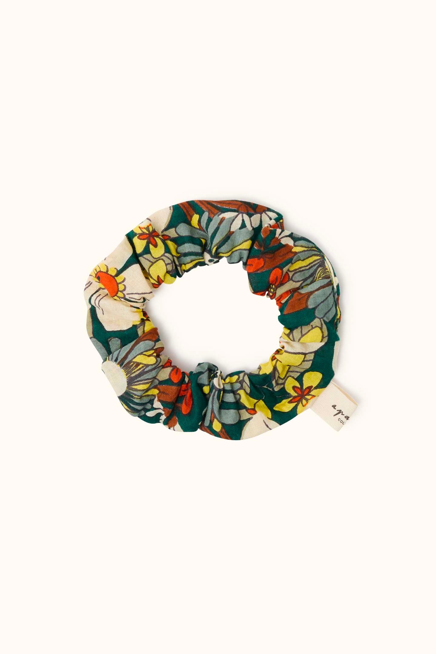 Small scrunchie Manjuk