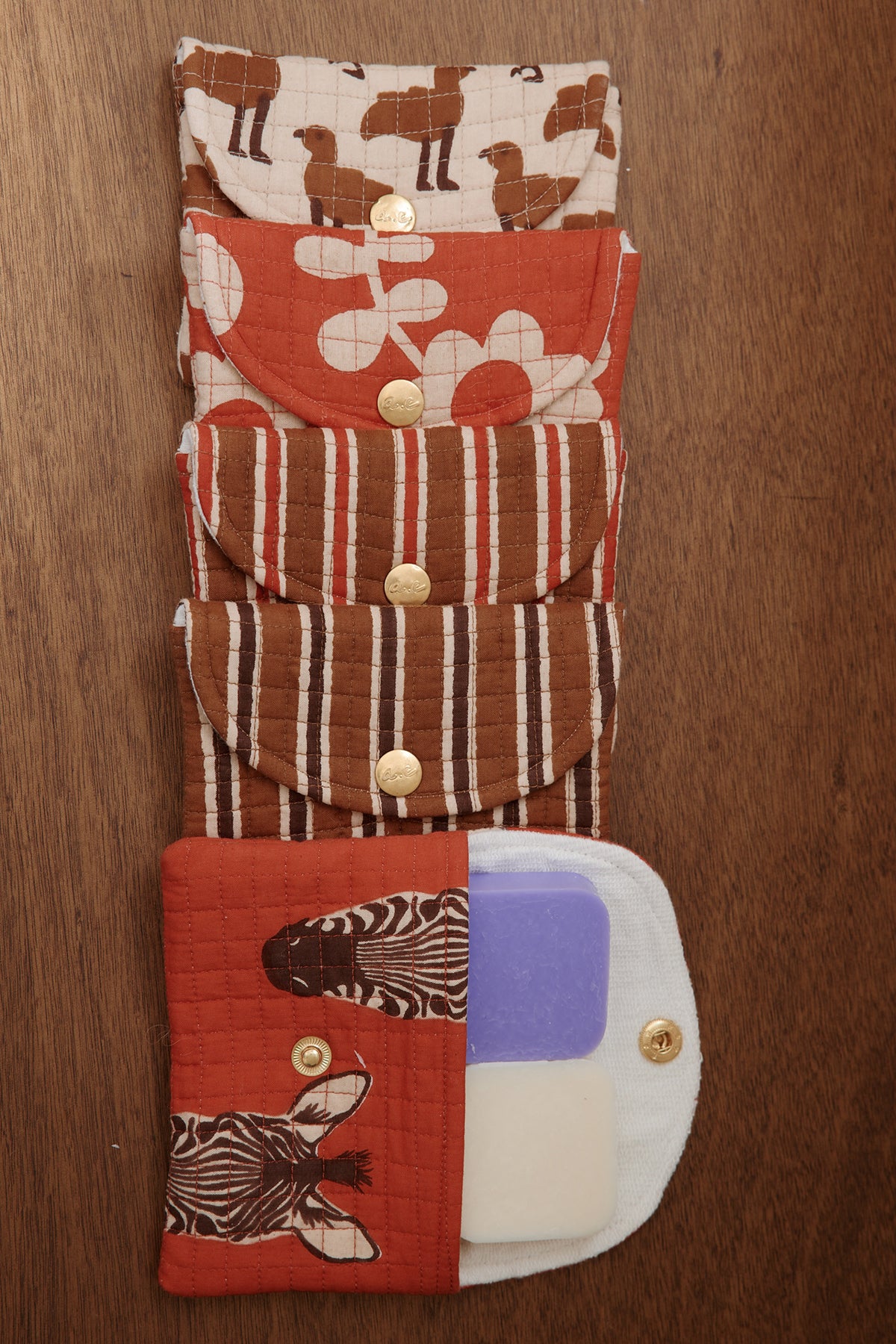 Nitara envelope